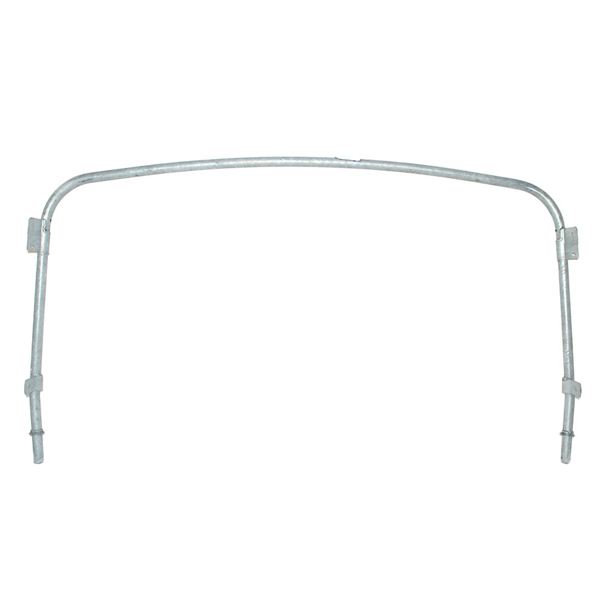 Hoodstick Front 1958-84 and 90-110 upto Vin 224093 - 330551