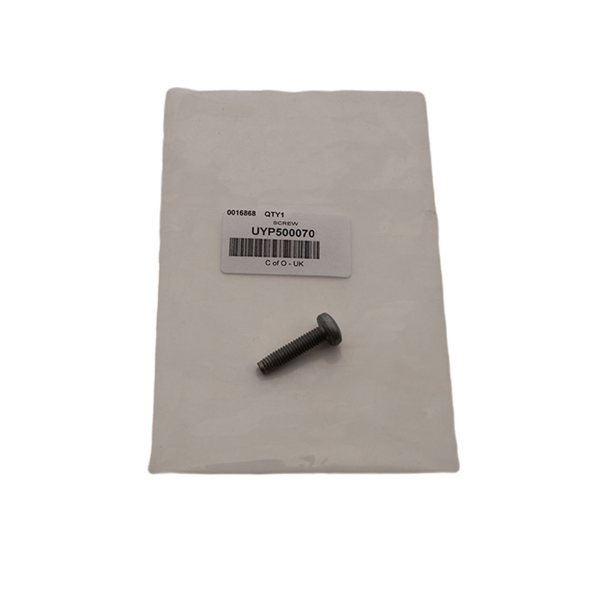 UYP500070 - Use LR077602