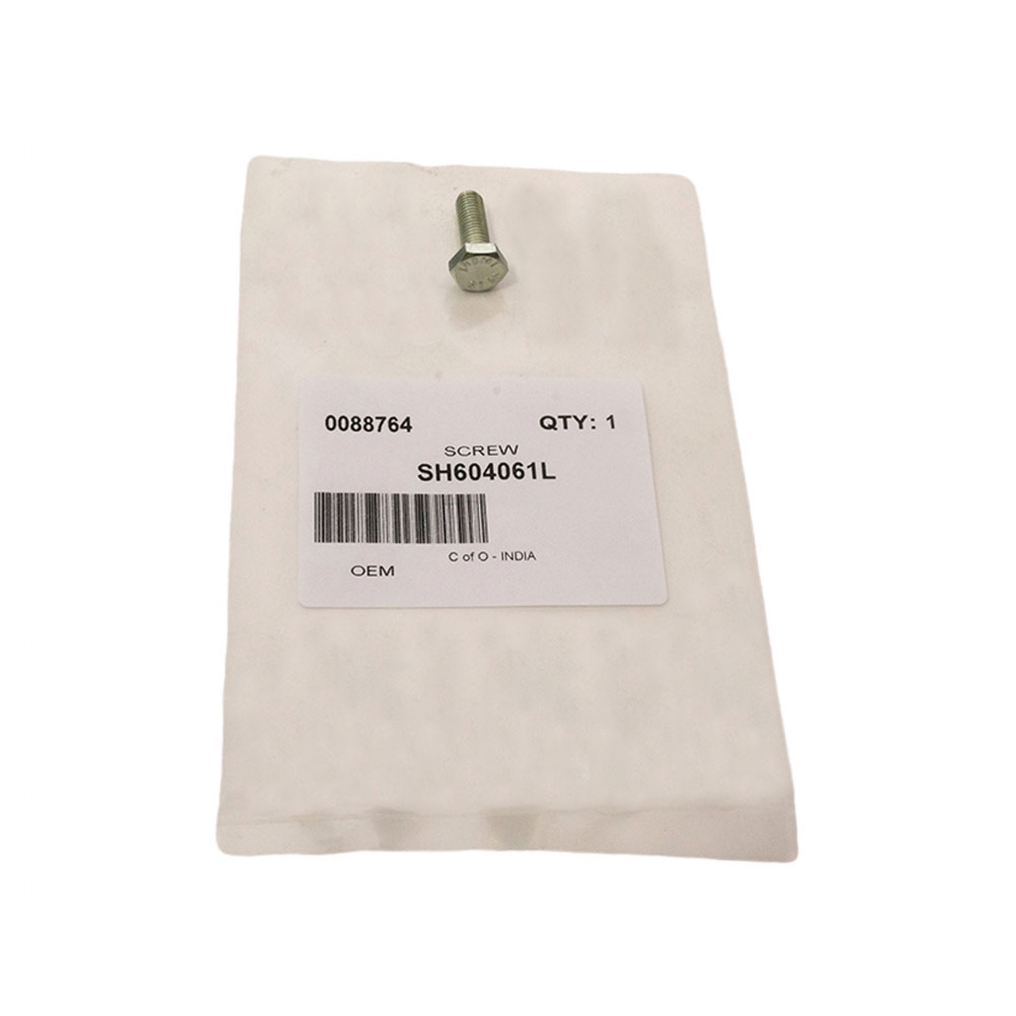 Set Screw 1/4 Unf x 3/4 Inch Range Rover Classic Discovery 1 Series 3 90/110 - SH604061L