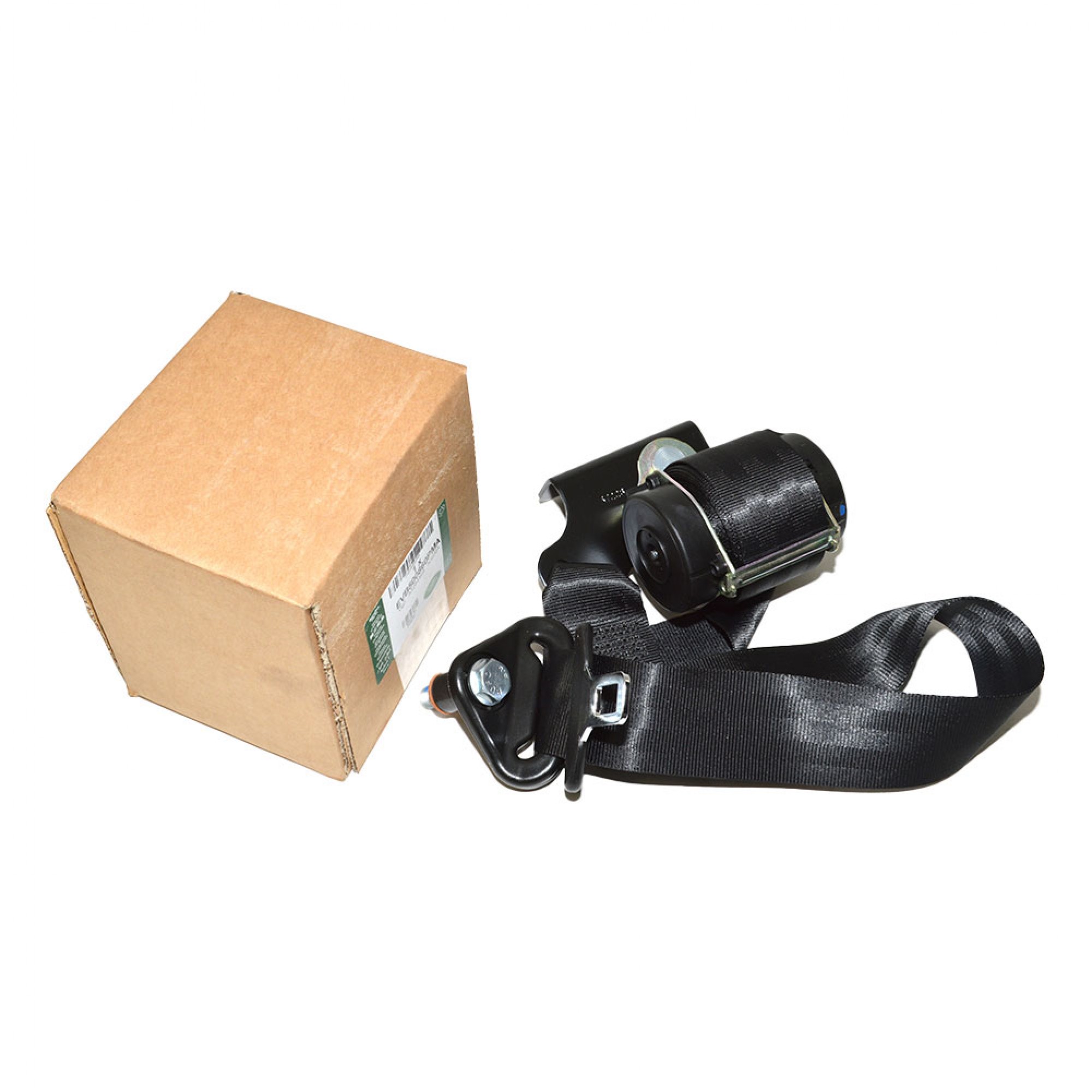 EVB500860PMA - Front Seat Belt RH 90/110 Van Or Pick up from 2007