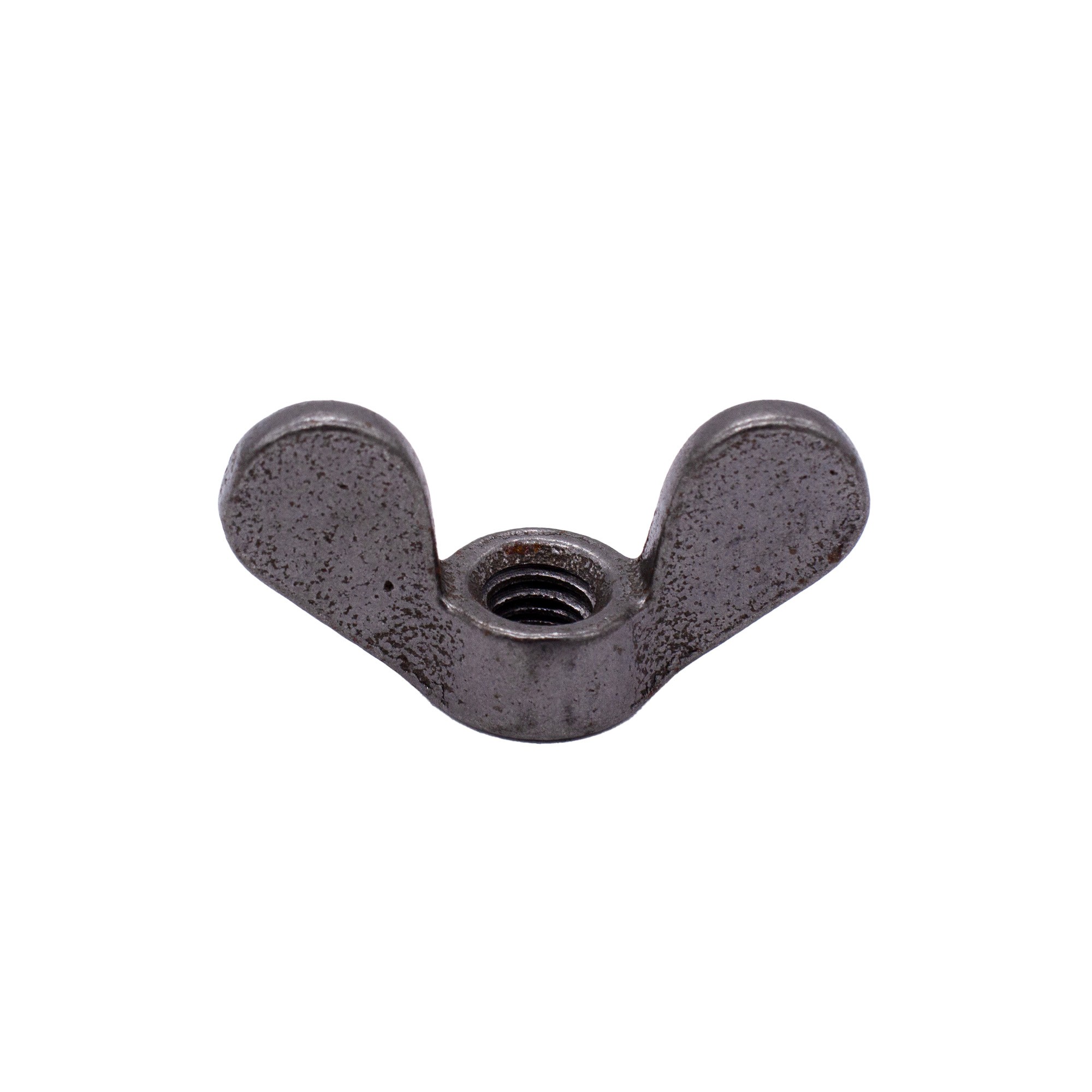 302934 - Wing Nut for Spare Wheel Clamp Bsw Whitworth