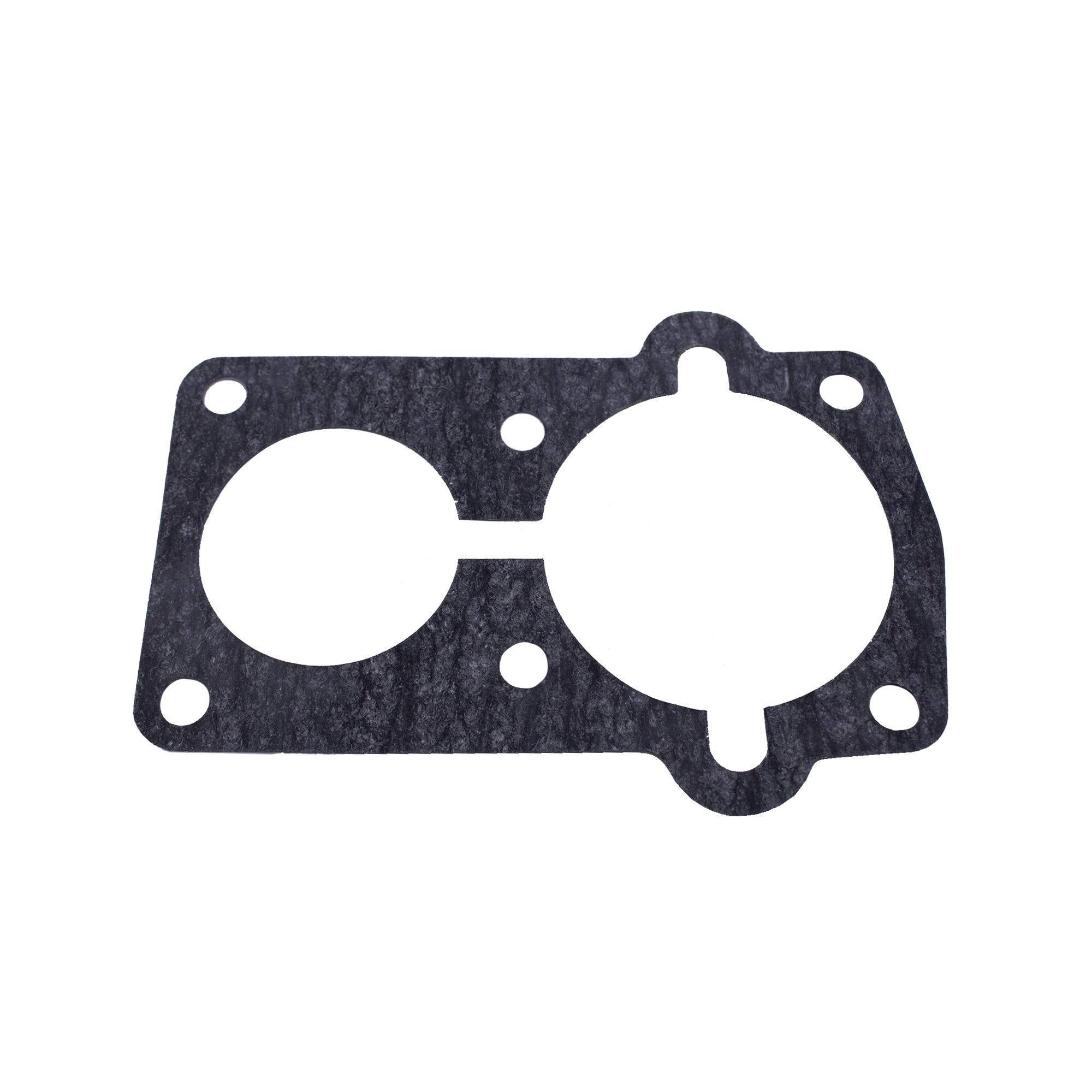 FRC4873 - Genuine Gasket Front Cover to Gearbox 90/110 4 Cylinder 5 Speed Box.