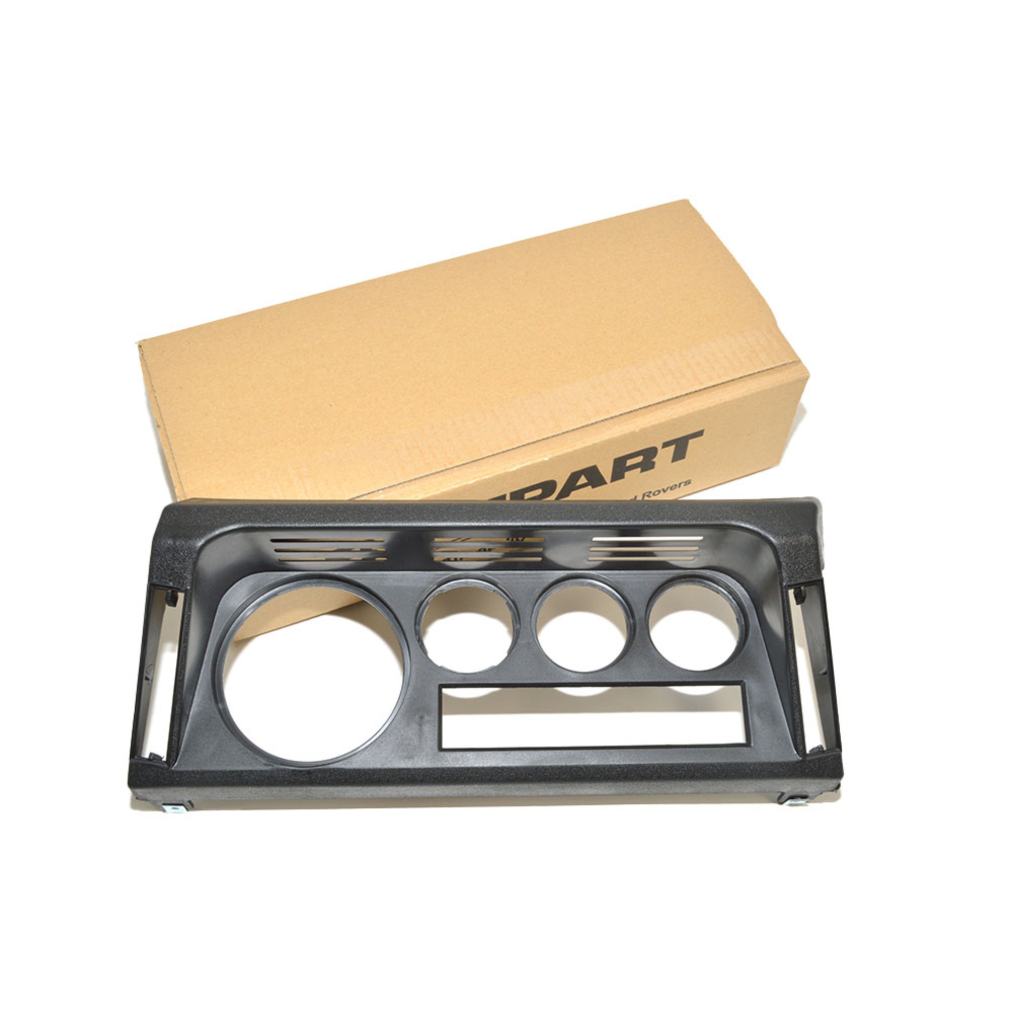 YAF100080 - Panel Instrument Mounting RHD from XA159807 to 2006