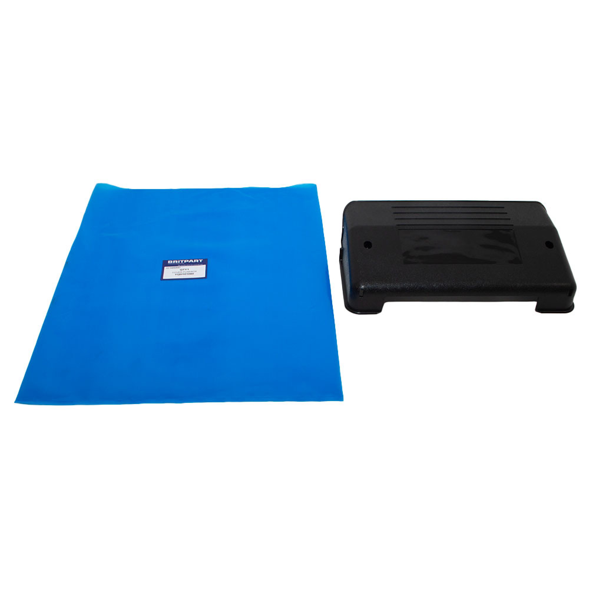 Fuse Box Cover 90/110. up to 2006 - YQH101080