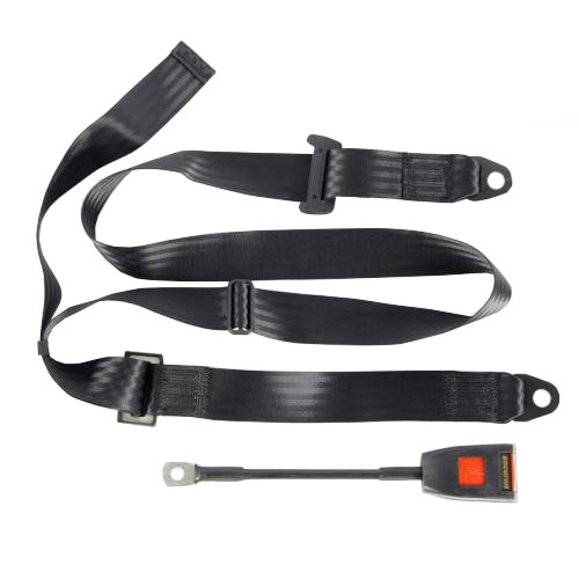 STC79 - Seat Belt Outer Static. 90/110