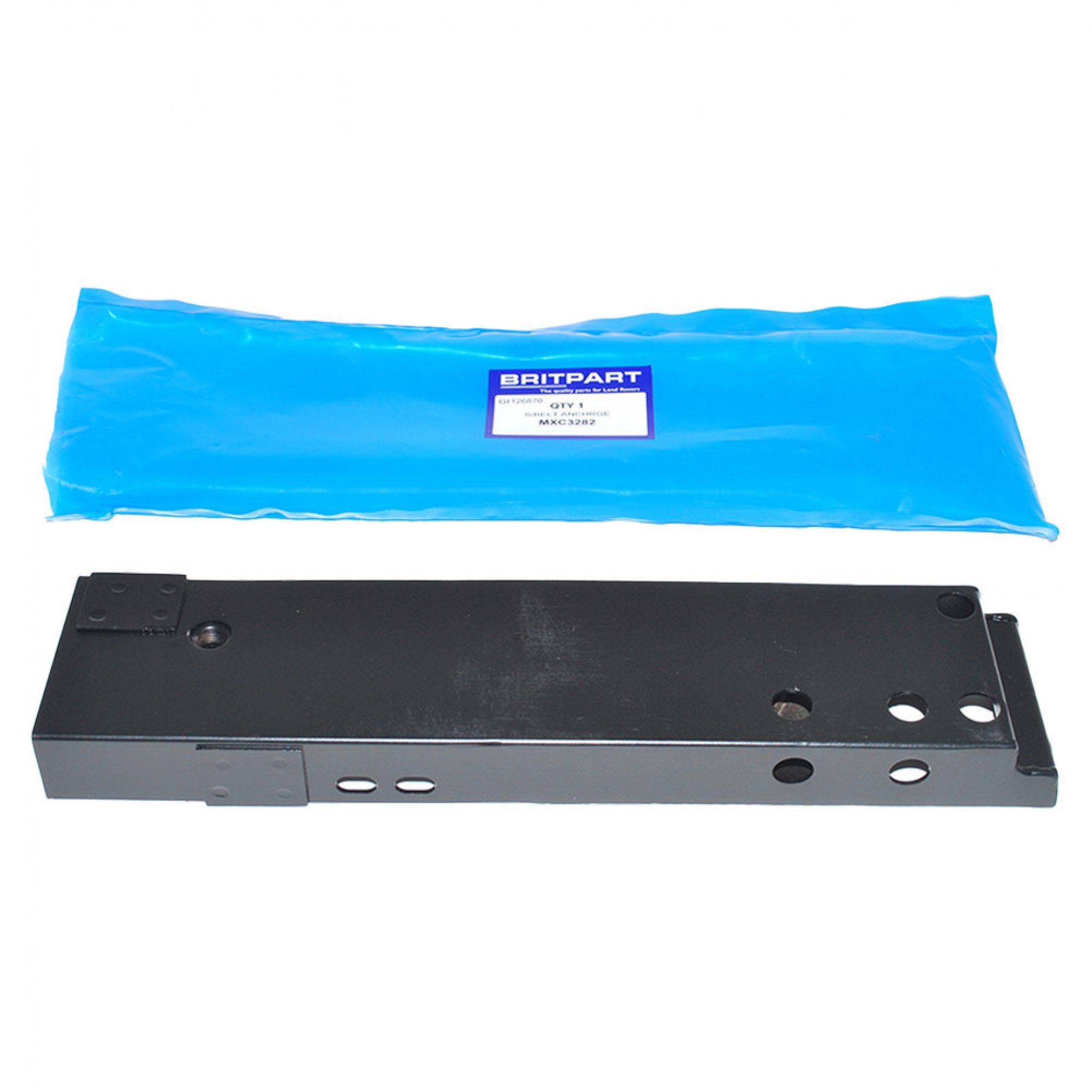 MXC3282 - Shoulder Anchor R/H Rear Seats 110 Sw
