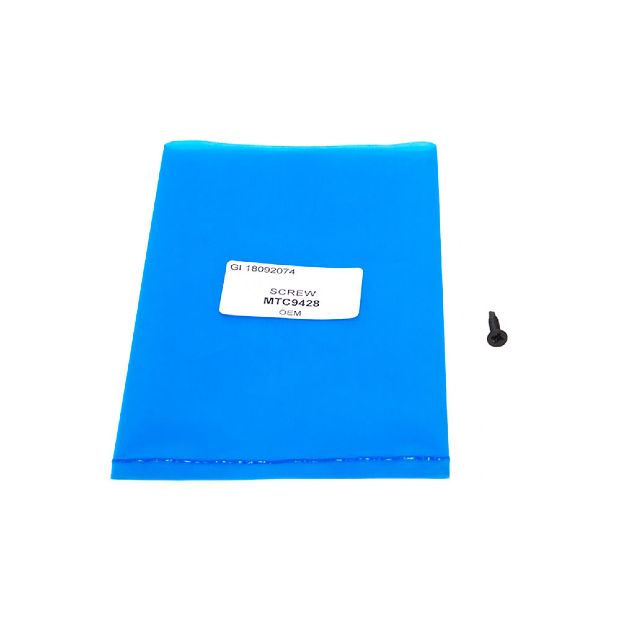 MTC9428 - OEM Screw Fixing Bottom Panel Rear Seat Disc O and 90/110