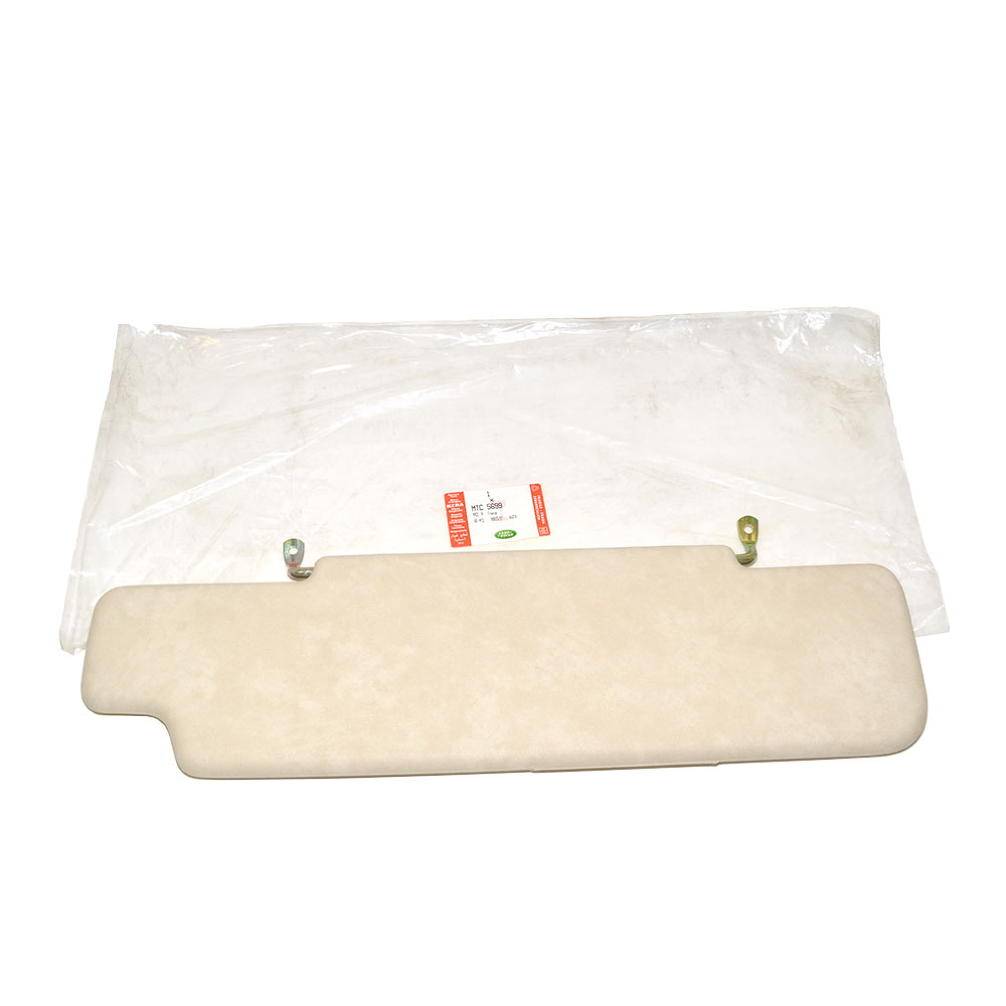 MTC5699 - Sun Visor L.H. 90/110 upto Ea