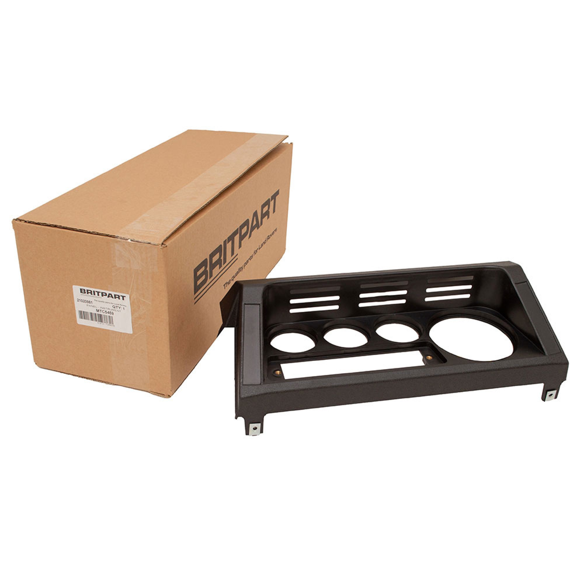 MTC5459 - Instrument Panel 90/110 L.H.D