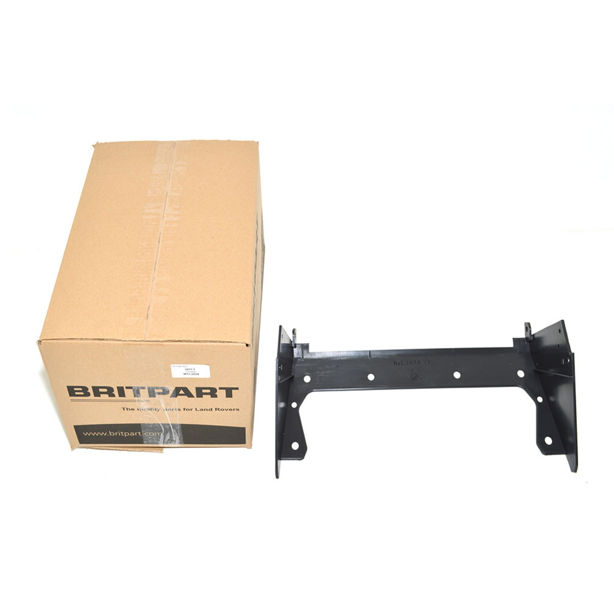 MTC2808 - Instrument Cowl 90/110.