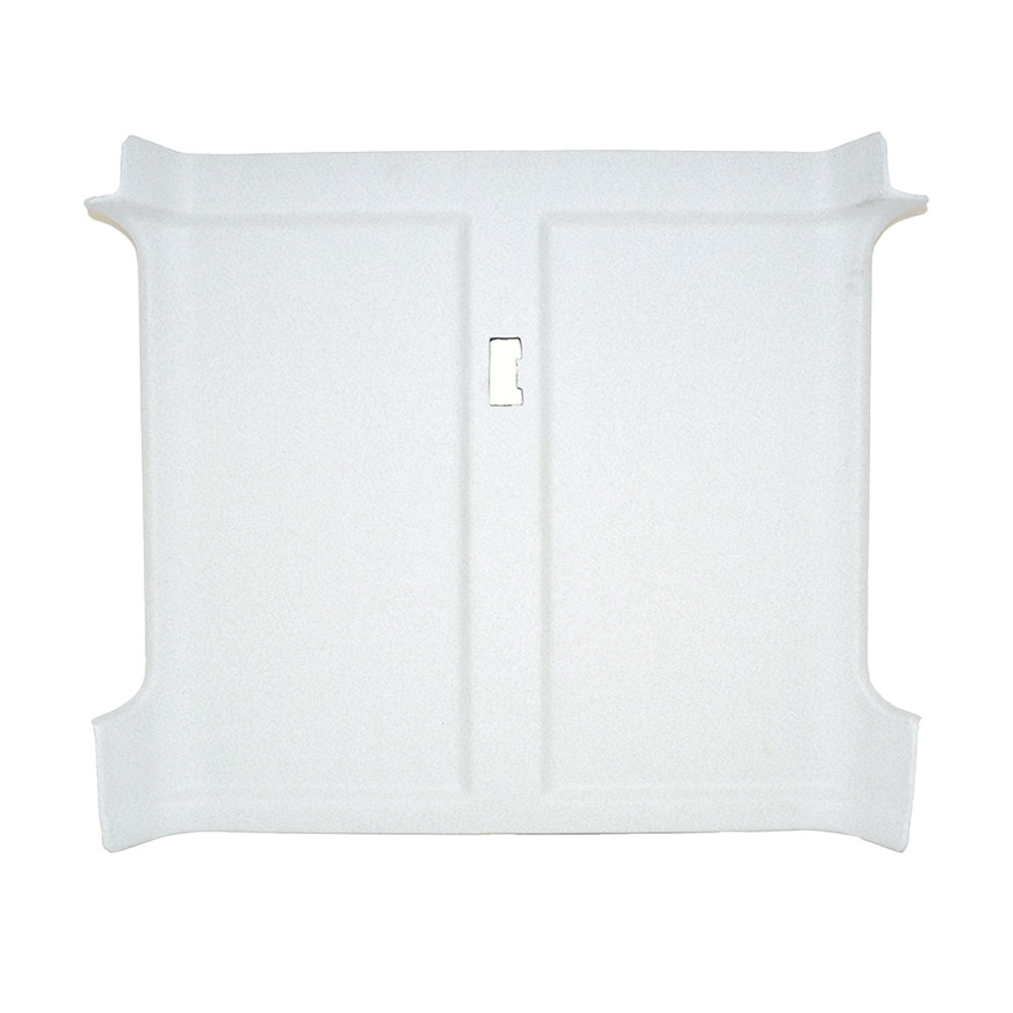 LR033216 - Genuine Roof Headlining Rear 90 from BA888888