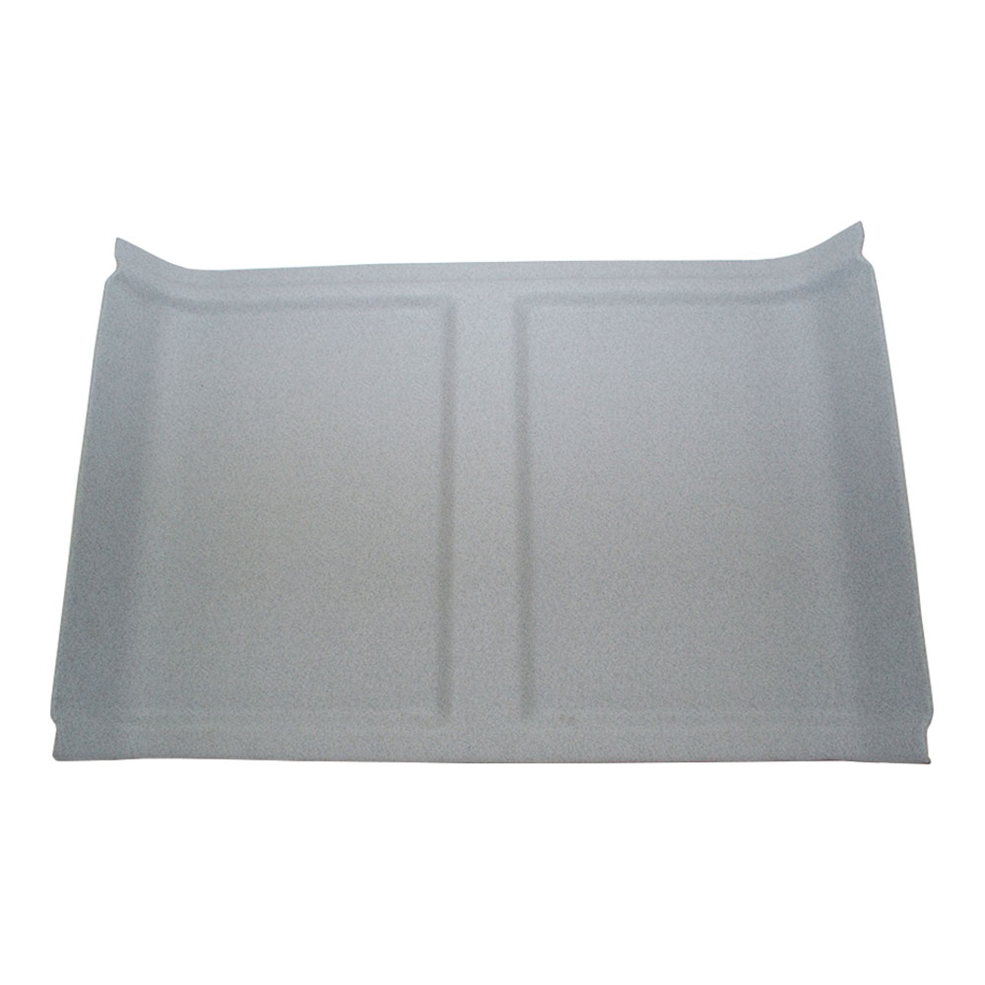 LR033215 - Head Lining Rear 110 Station Wagon Ripple Grey from 2007