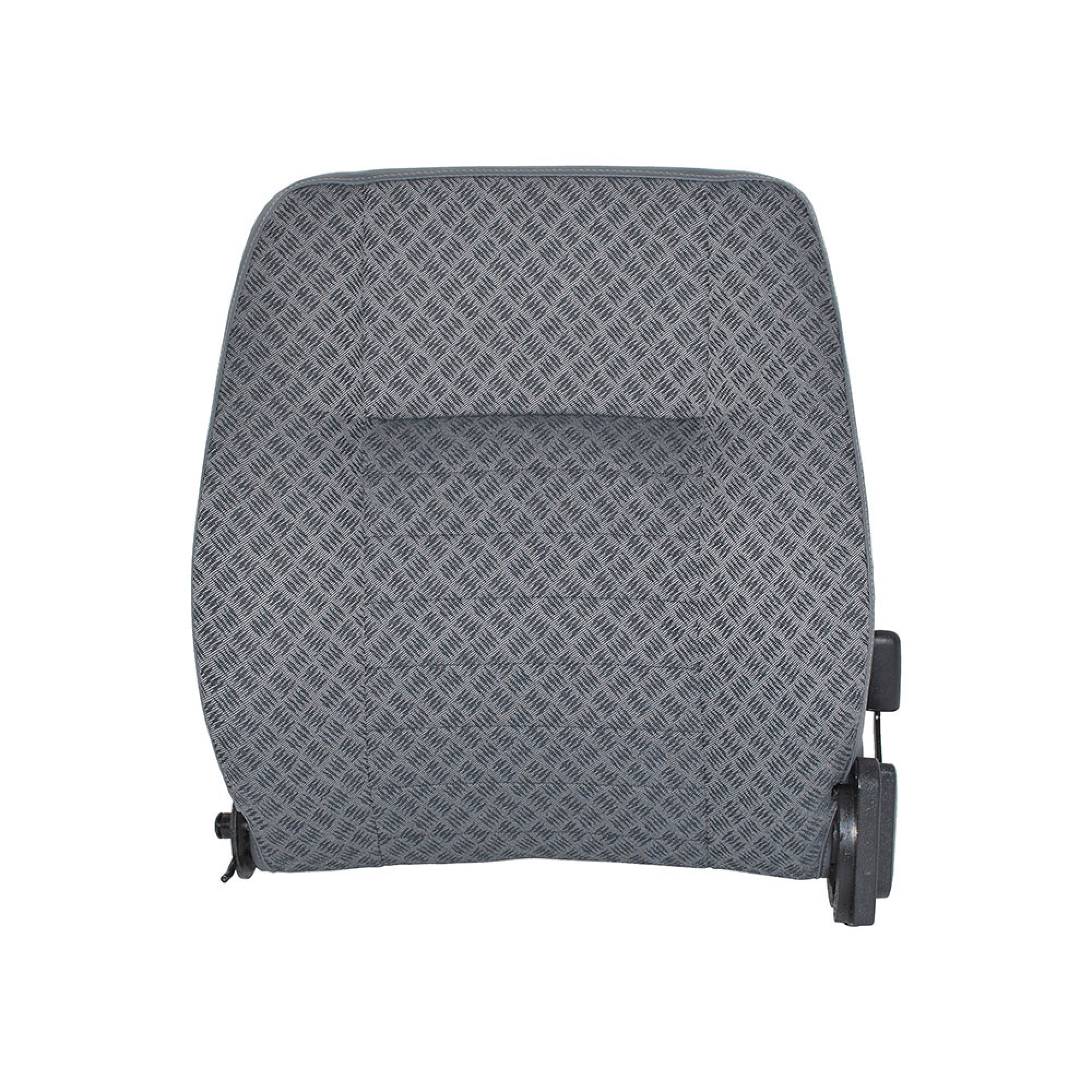 HAJ101410LOY - Seat Back LH Techno without Pocket