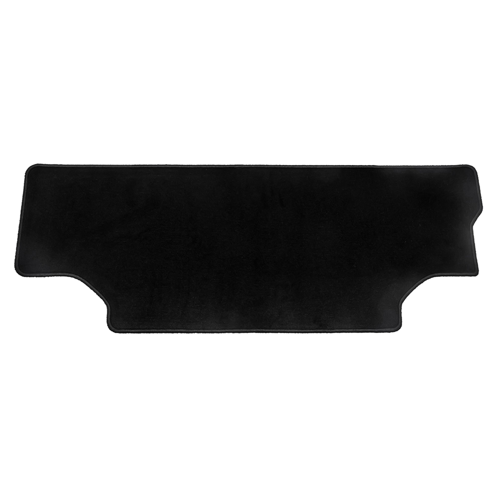 Loadspace Carpet Mat with Bumper Protector for Defender 90 2020 on