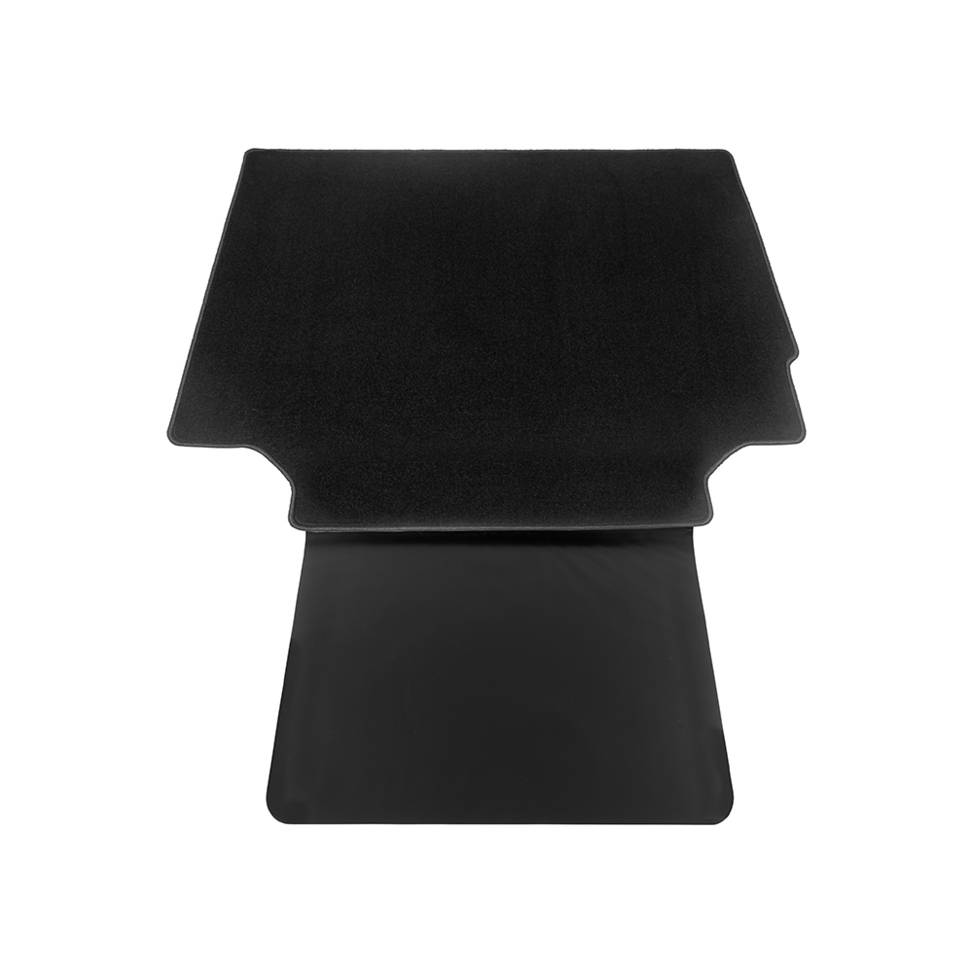 Rear Load Carpet Mat with Bumper Protector for Defender 110 2020 on