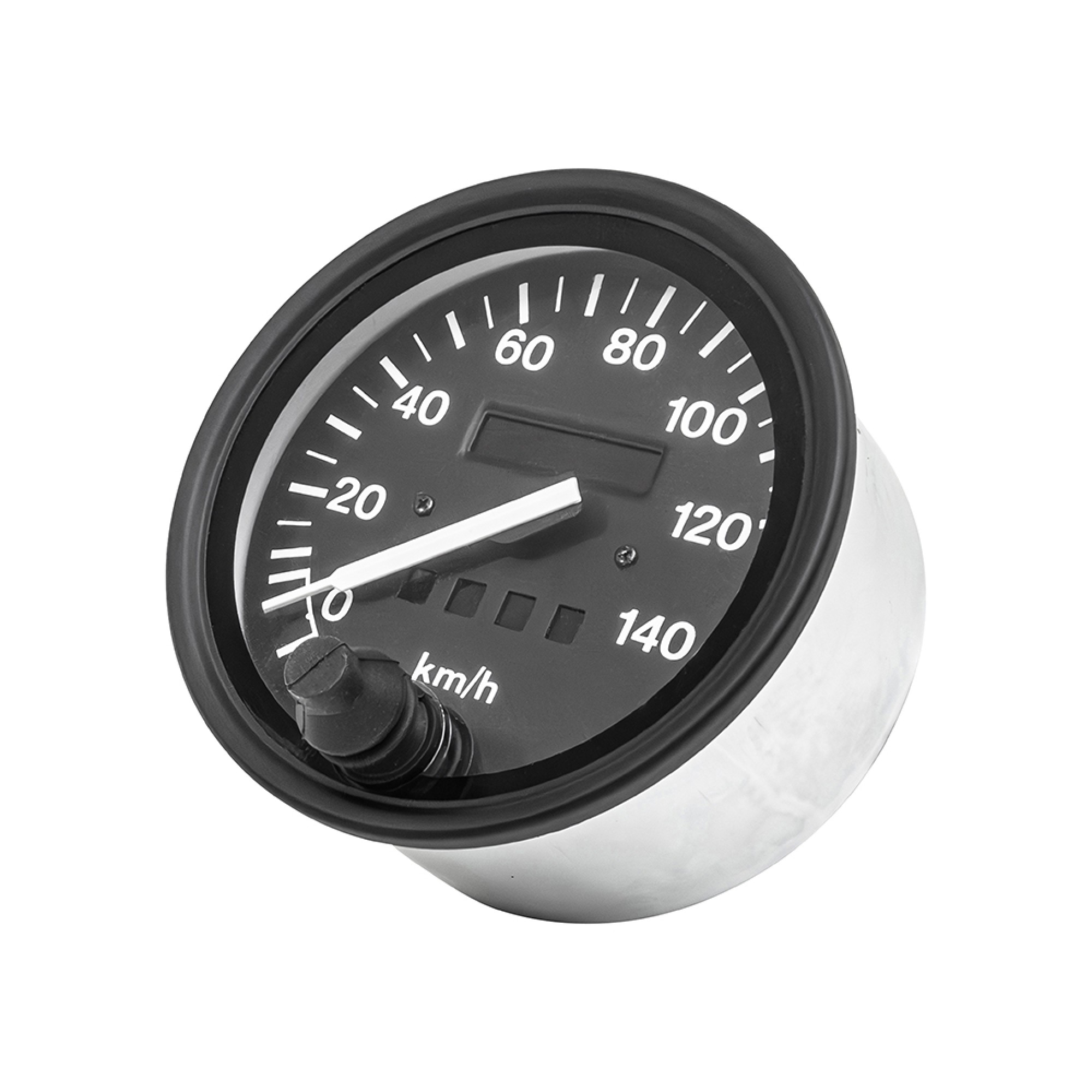 OEM Electronic LED Speedometer 90/110 Kilometers 140 KPH