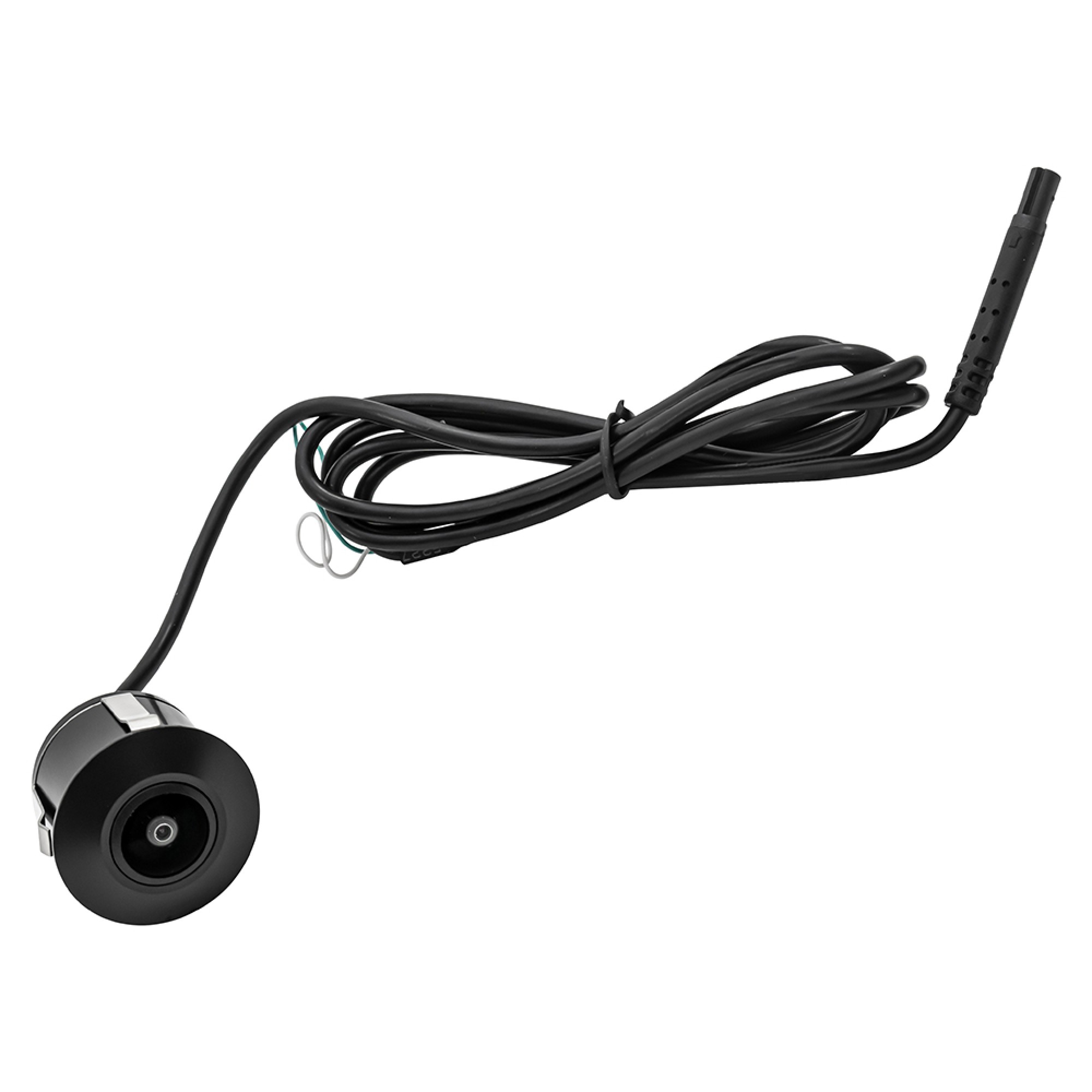 Stinger Ahd Rear Camera Kit for Defender 2007-2016