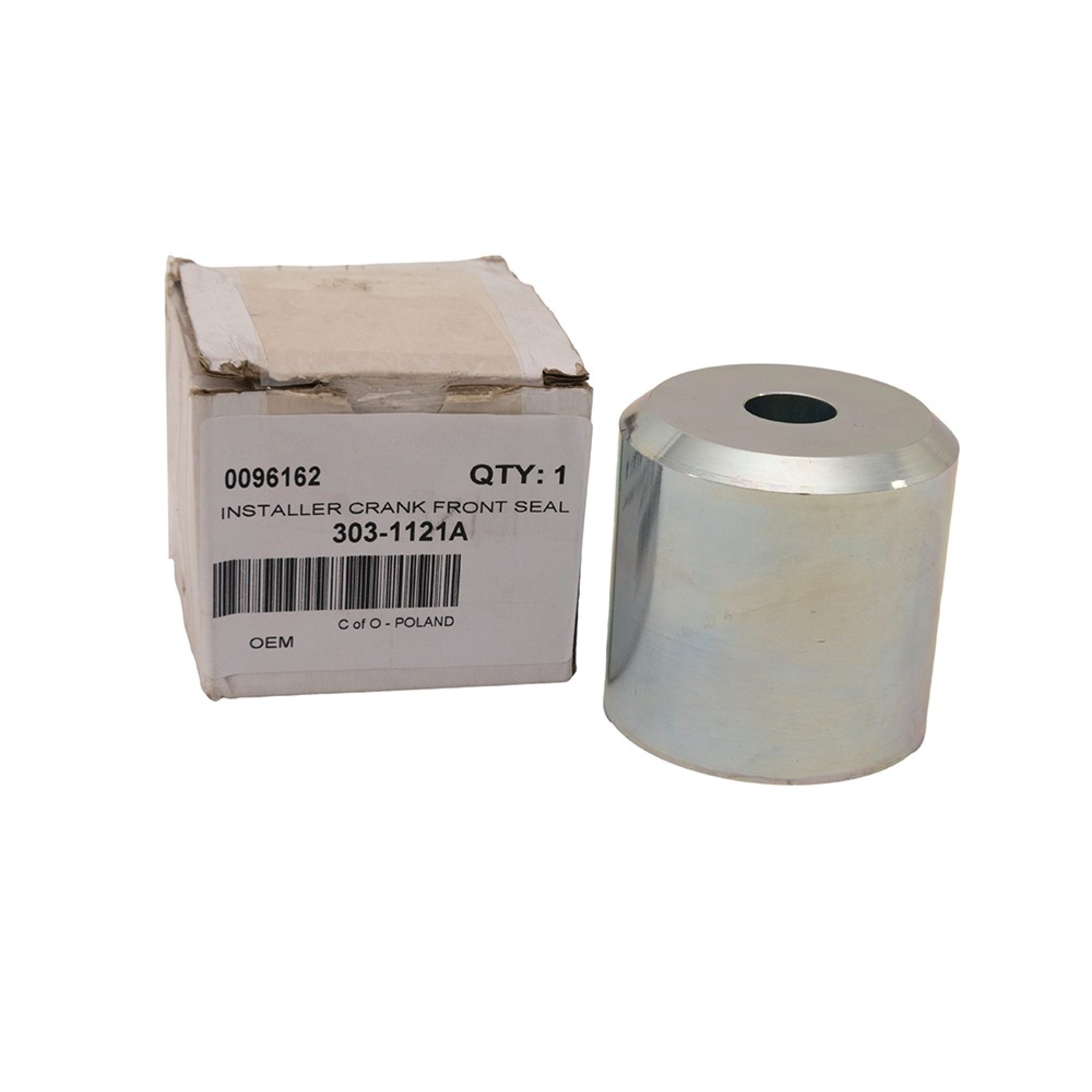 303-1121A - OEM Crank Seal Installer 2.7 TDV6 3.0 TDV6