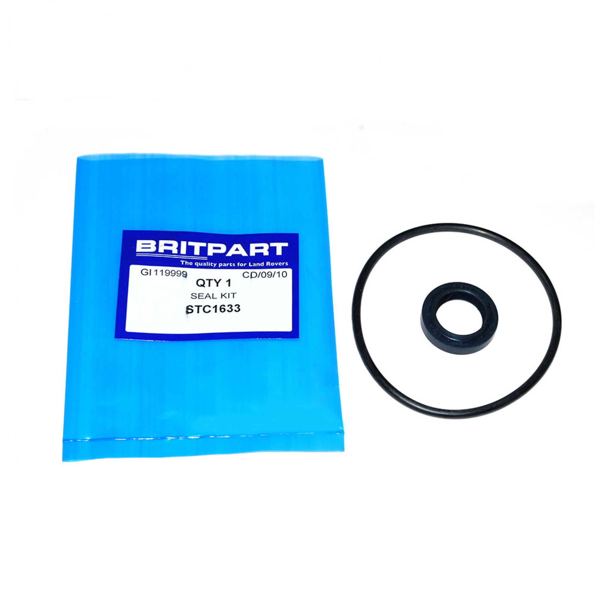 Seal Kit for Power Steering Pump ANR2003 - STC1633