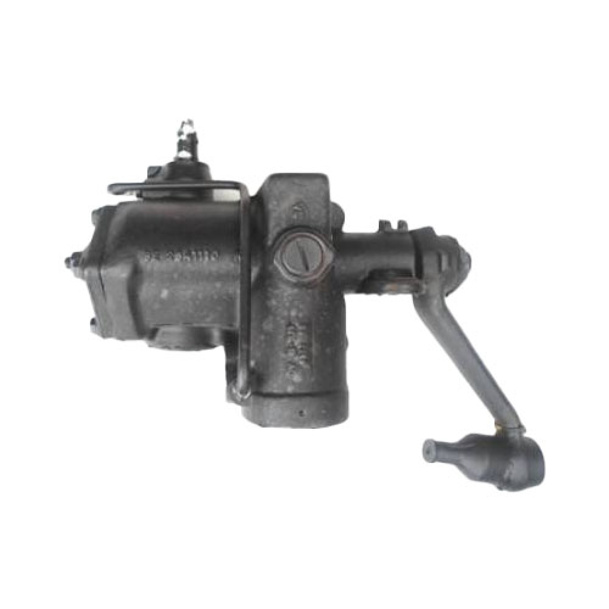 STC1137N - Power Steering Box 4 Pin for 3 Pin New with Drop Arm Outright Sale