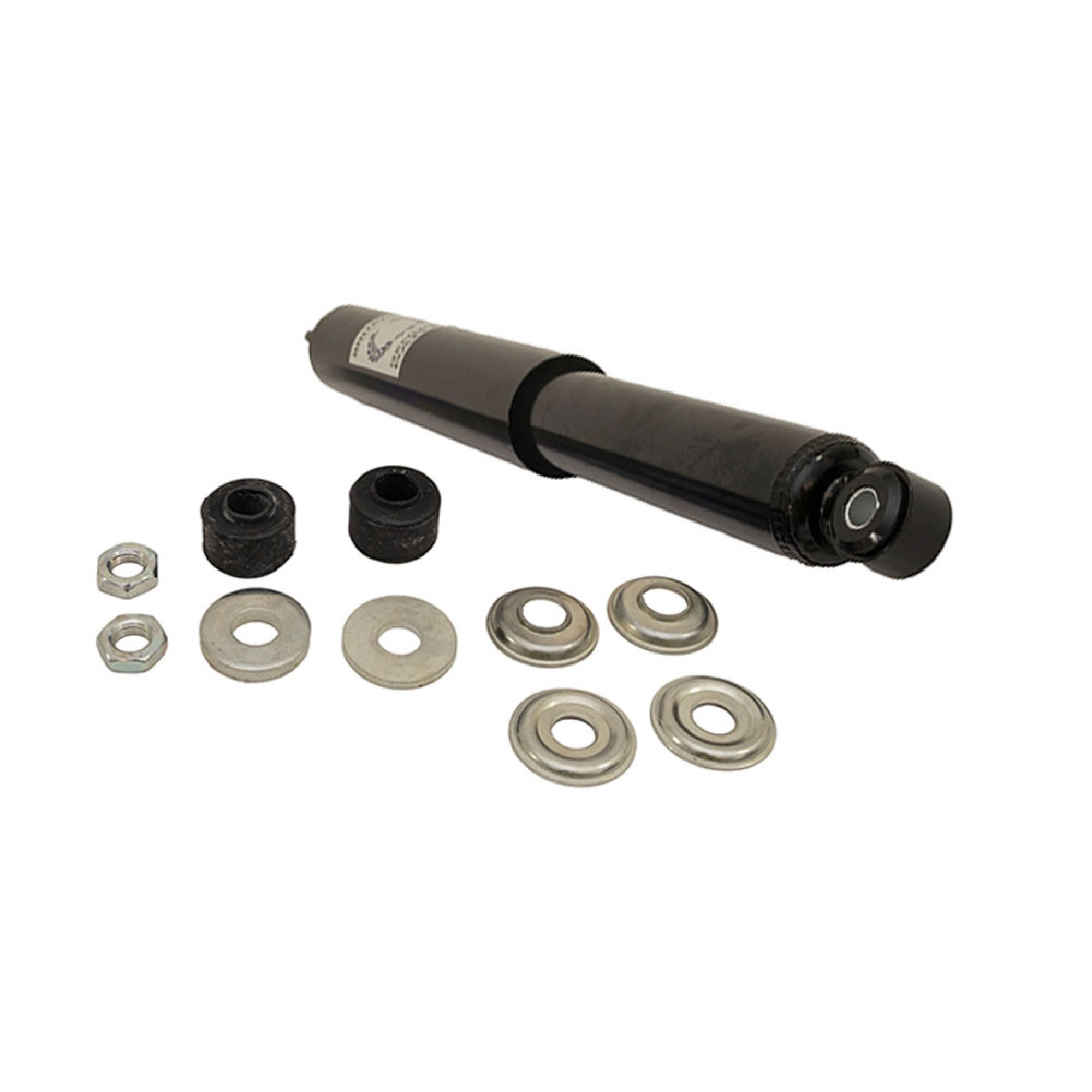 RTC4472G - Genuine Steering Damper 90/110
