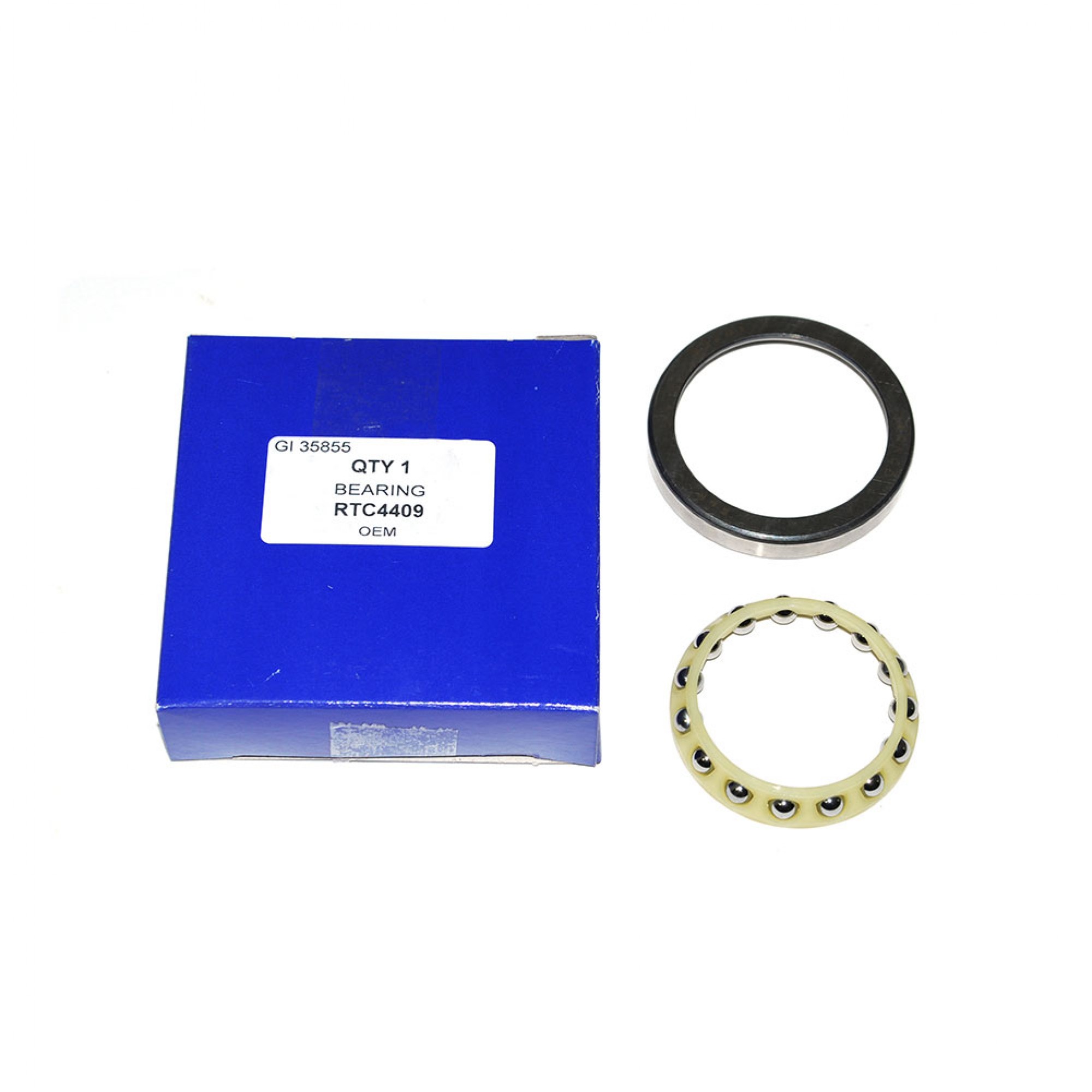 RTC4409 - Adwest Power Steering Box Bearing
