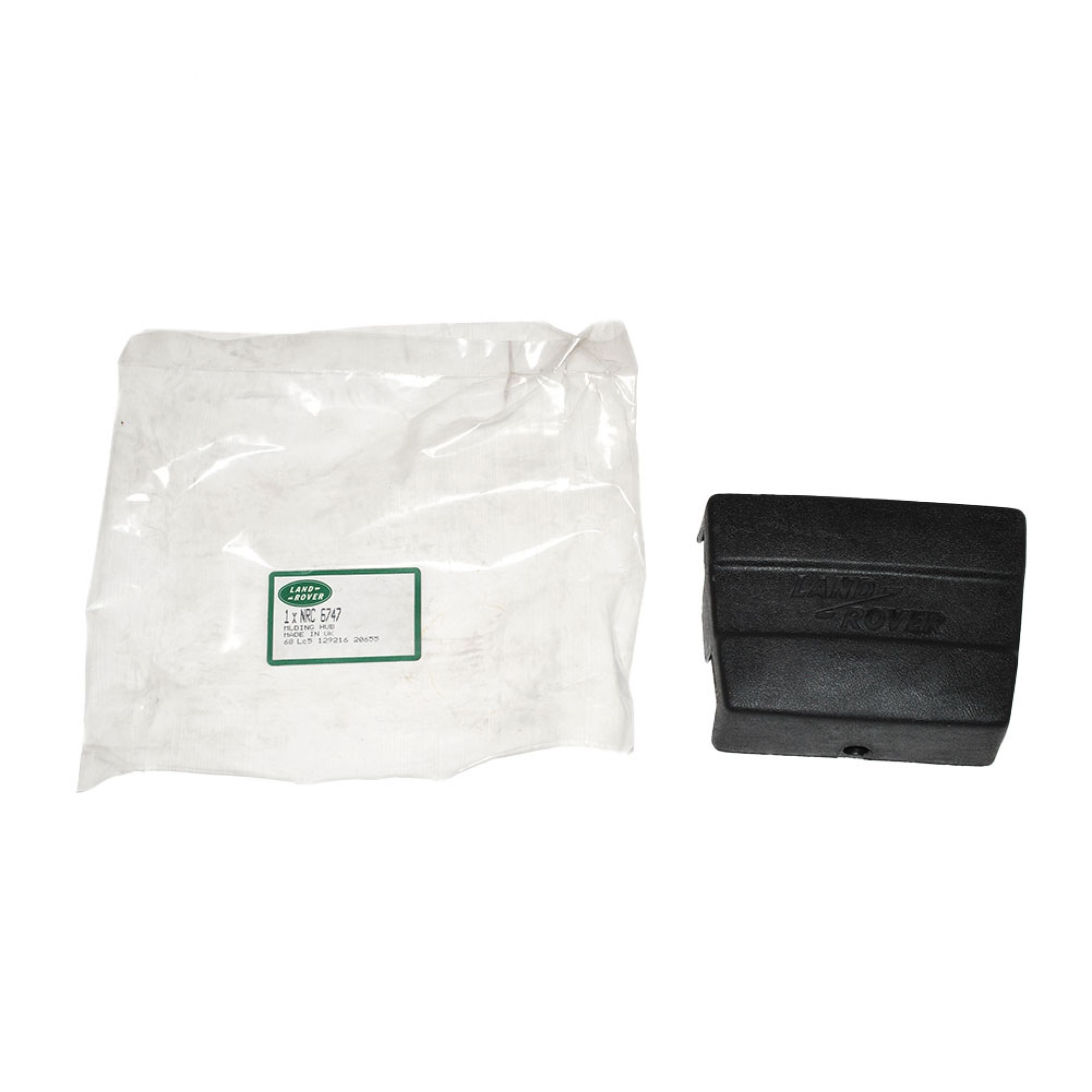 NRC6747 - Centre Cover 90-110 Steering Wheel up to 1991