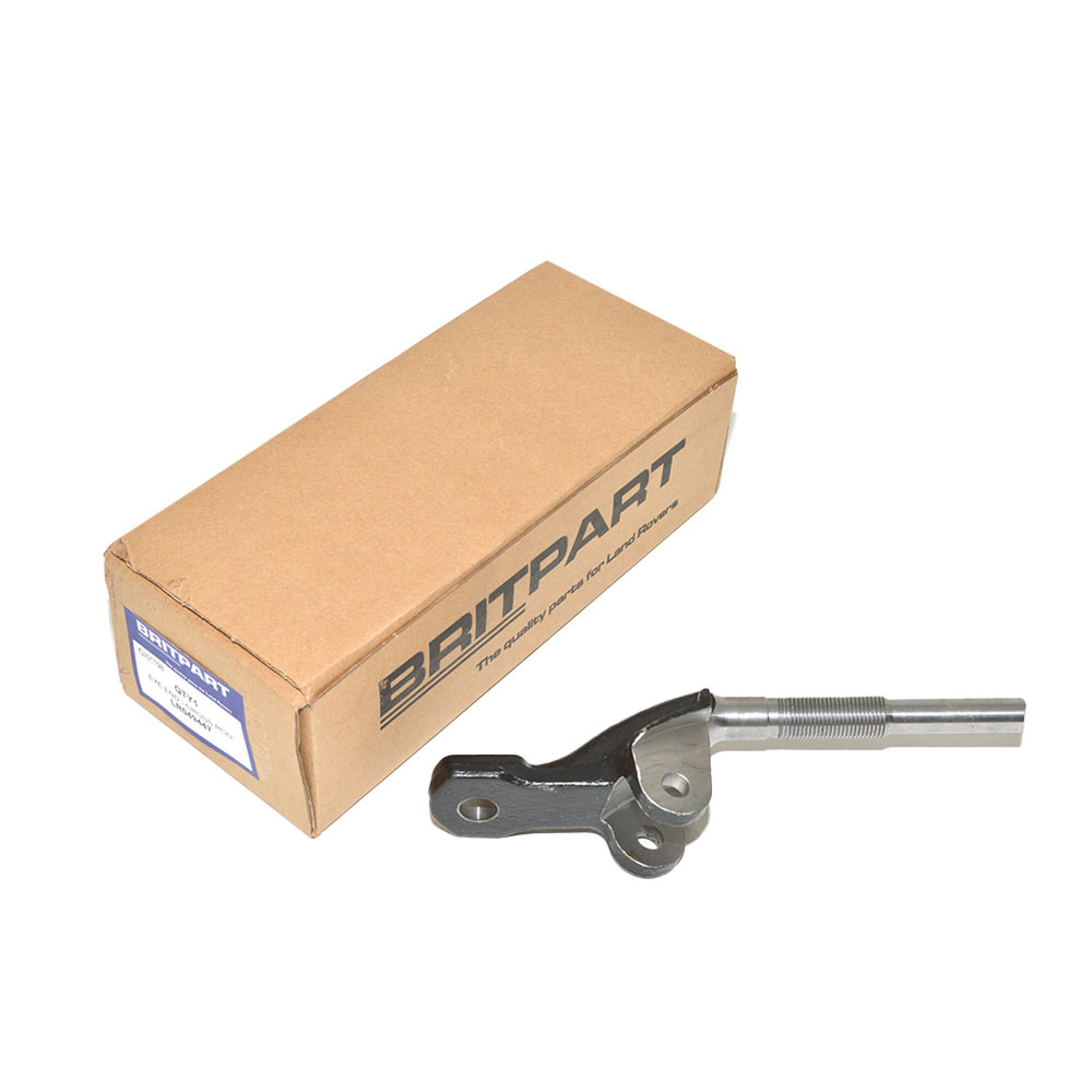 LR049447 - Steering Cross Eye End RHD Chassis DA439439 on