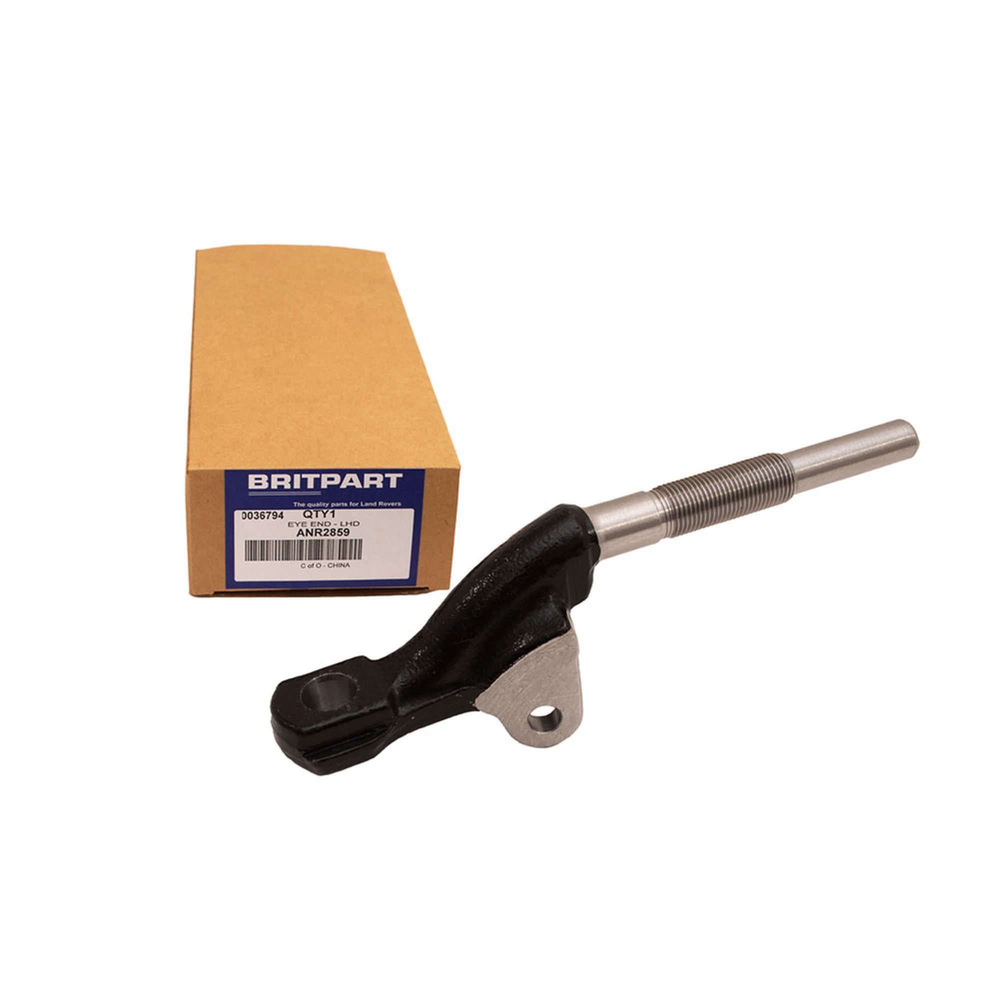 ANR2859 - Cross Rod Eye End 90/110 Defender LHD