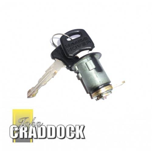 Range Rover Classic Door Locks, Handles & Hinges John Craddock Ltd