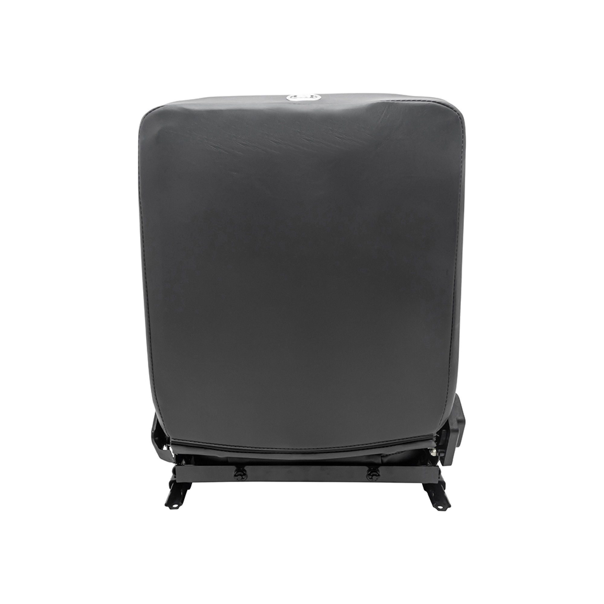 Front Seat RH Slate Grey Vinyl without Pocket HA455632 to TA999221