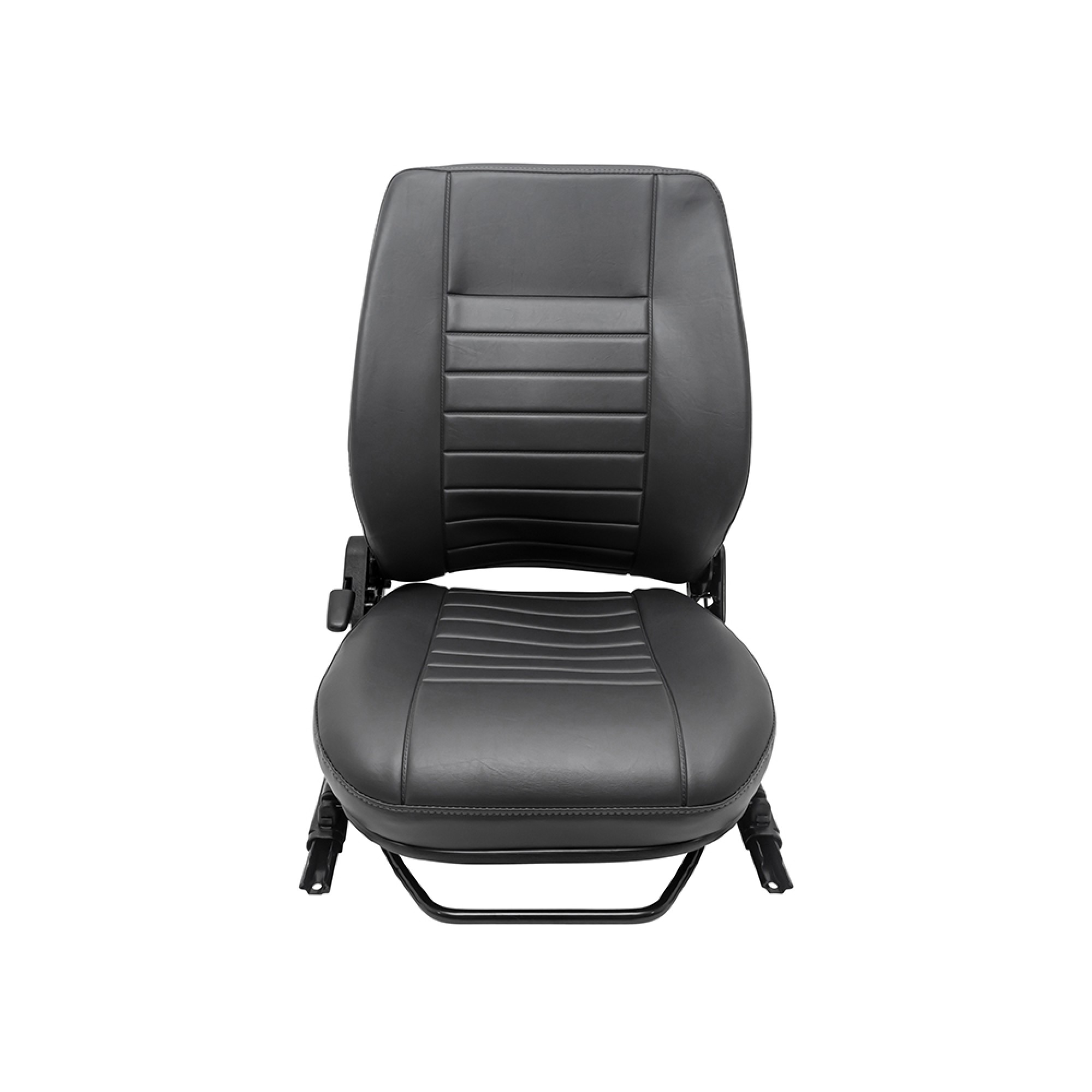 Front Seat RH Slate Grey Vinyl without Pocket HA455632 to TA999221