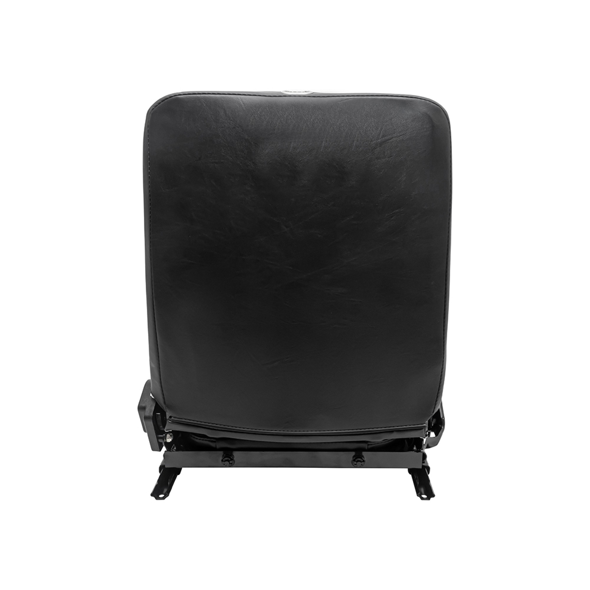 Front Passanger Seat LH Black Vinyl to AA276736