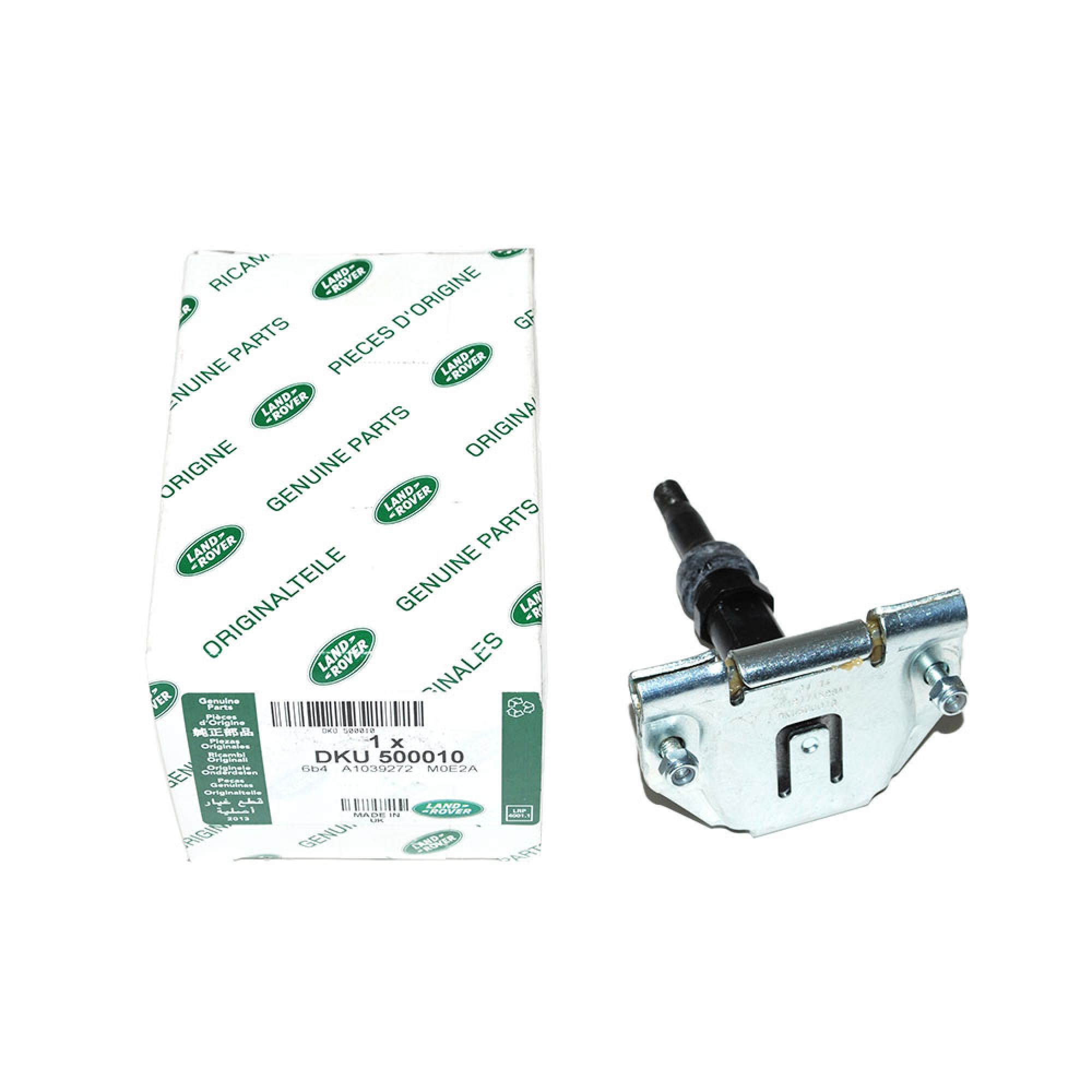 DKU500010GEN - Genuine - Wiper Wheelbox 90/110 from 2A622424