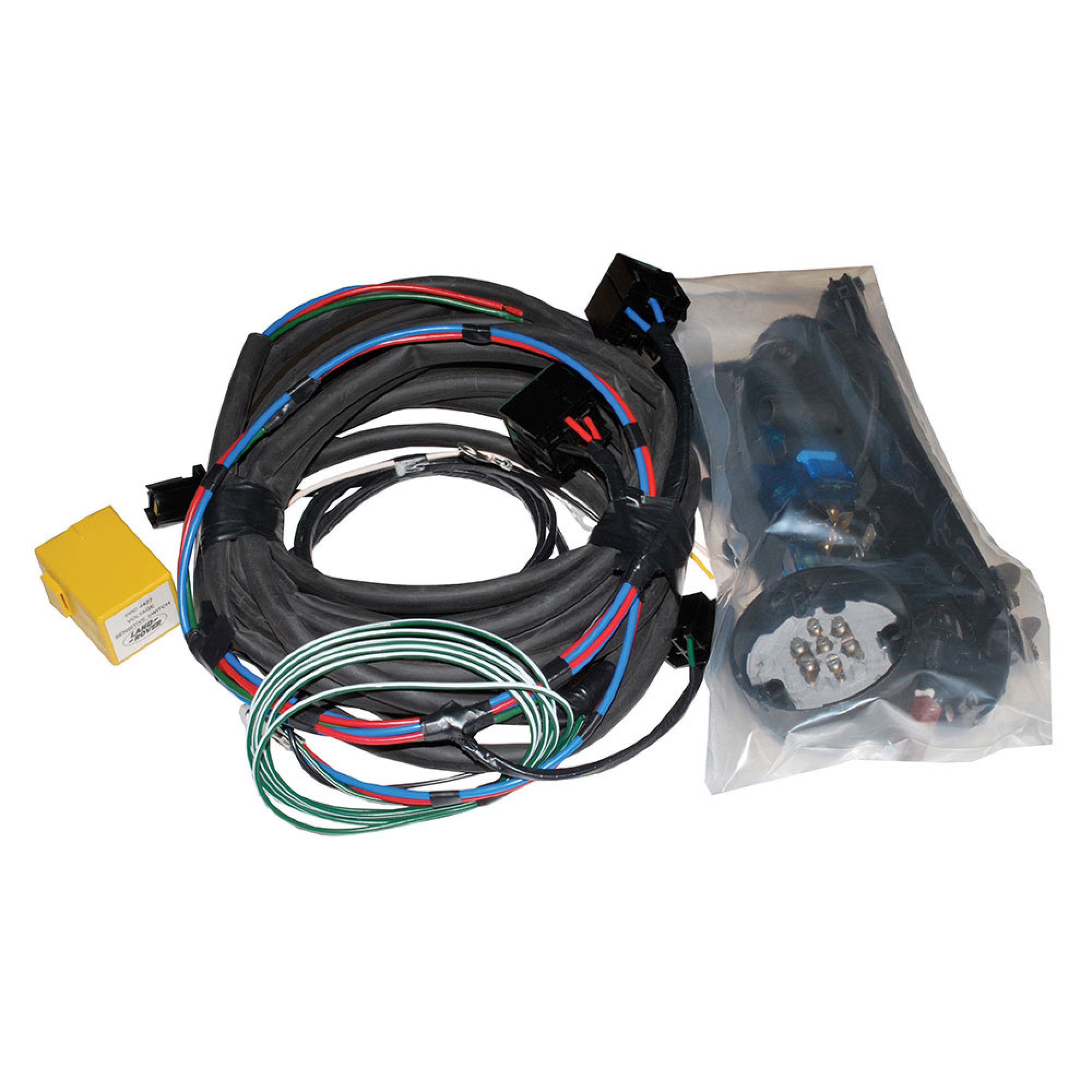STC50459 - Genuine 12S Towing Electrics from 1A000000 Price to Clear