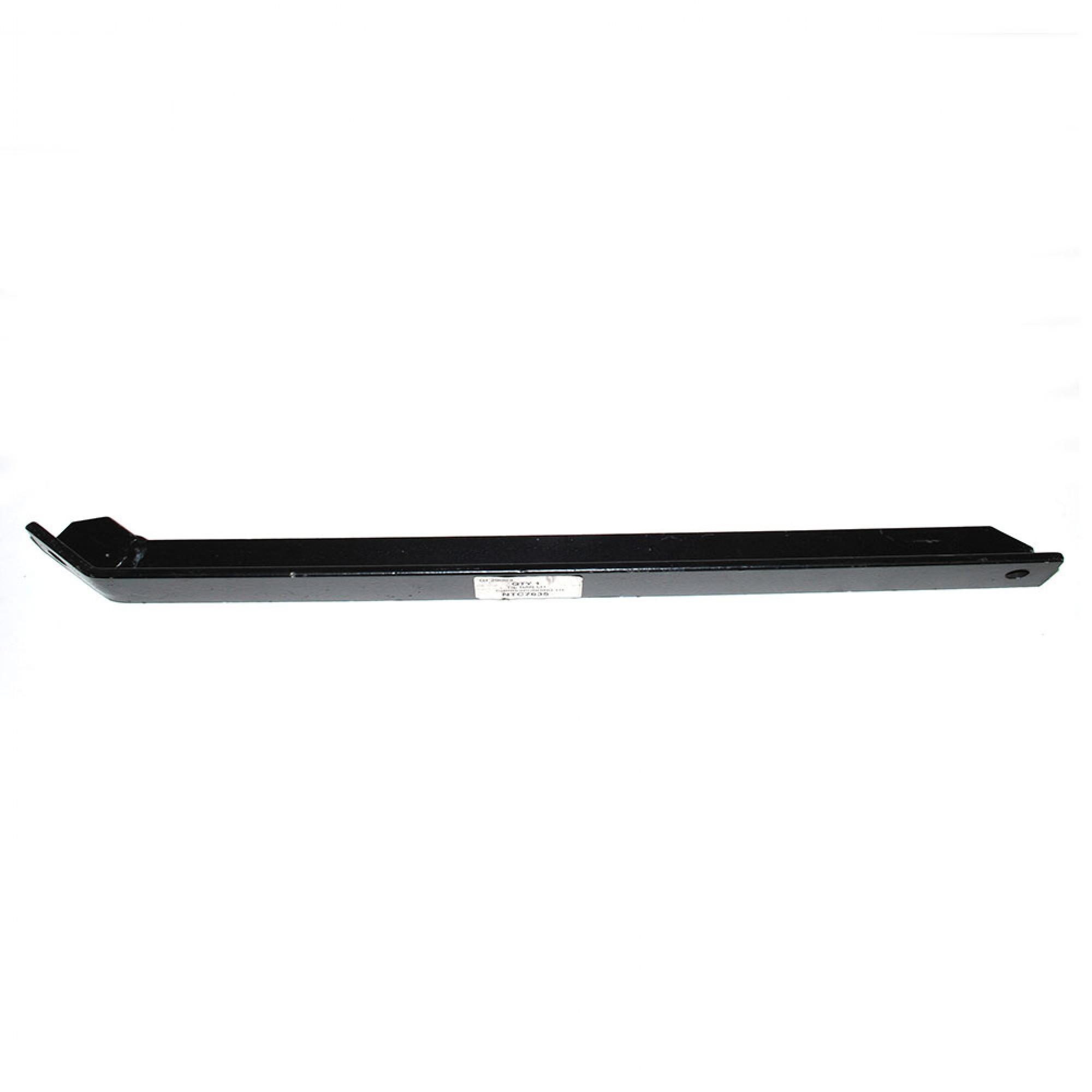 NTC7635 - Tie Bar Hitch Plate Non