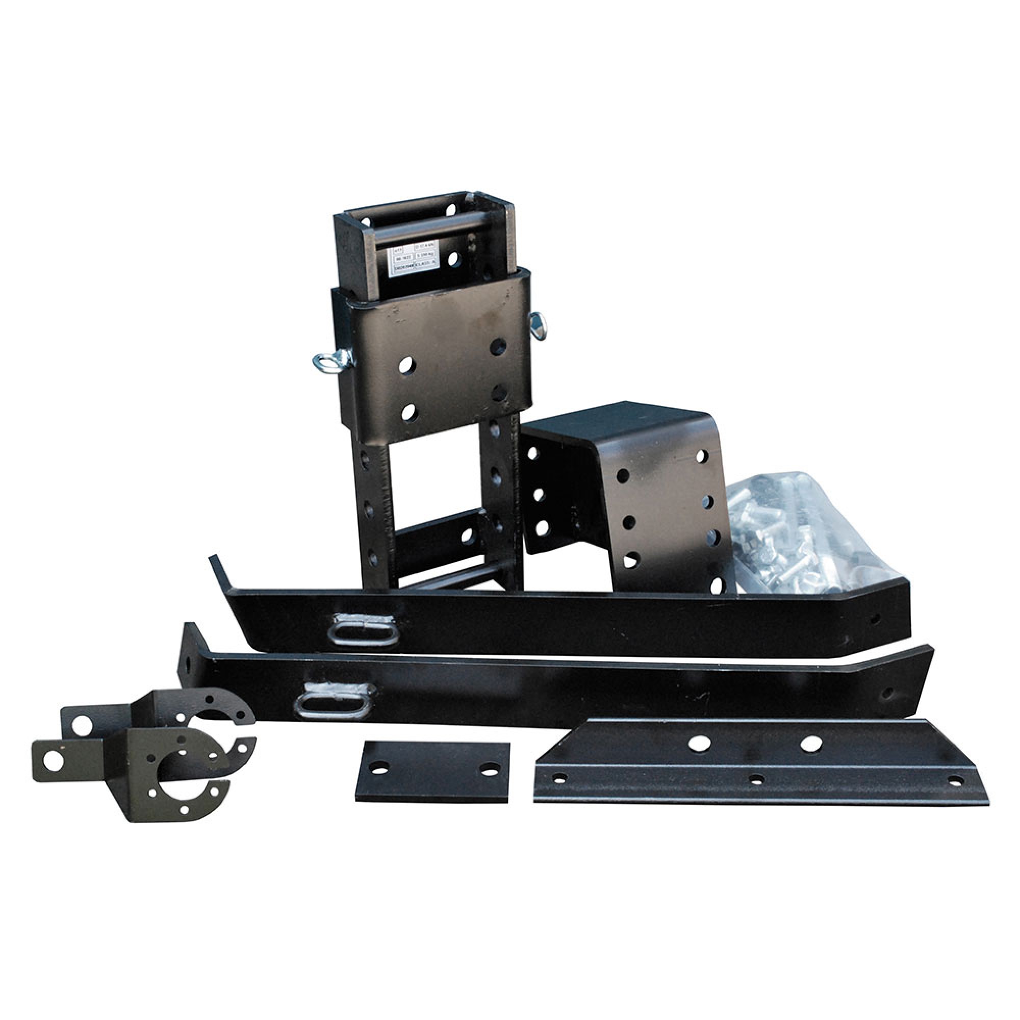 LR007223 Adjustable Tow Bar for Defender 110 130 Hi Cap Pick up