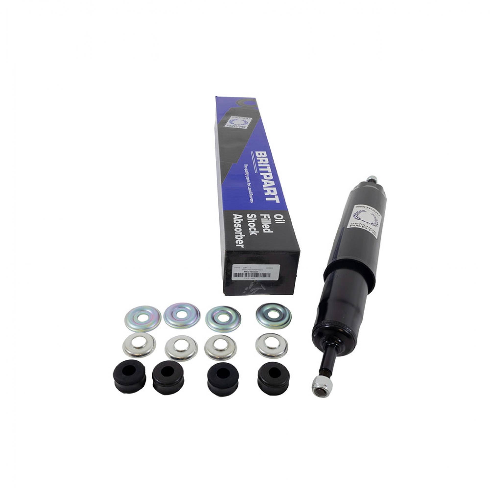 RSC100040 - Shock Absorber Front 90 from XA159807