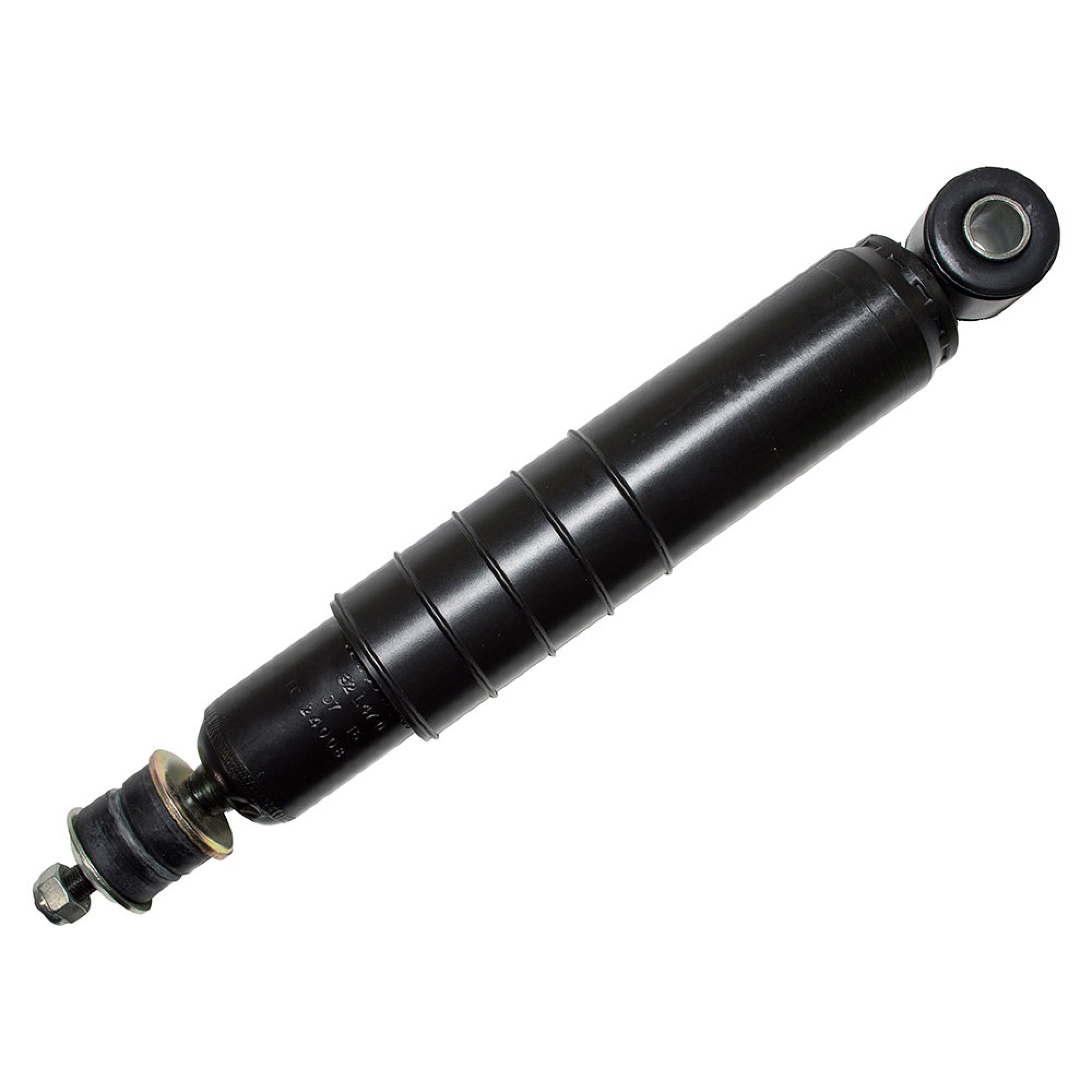RPM100080G - Genuine Rear Shock Absorber 110/130 from XA159807