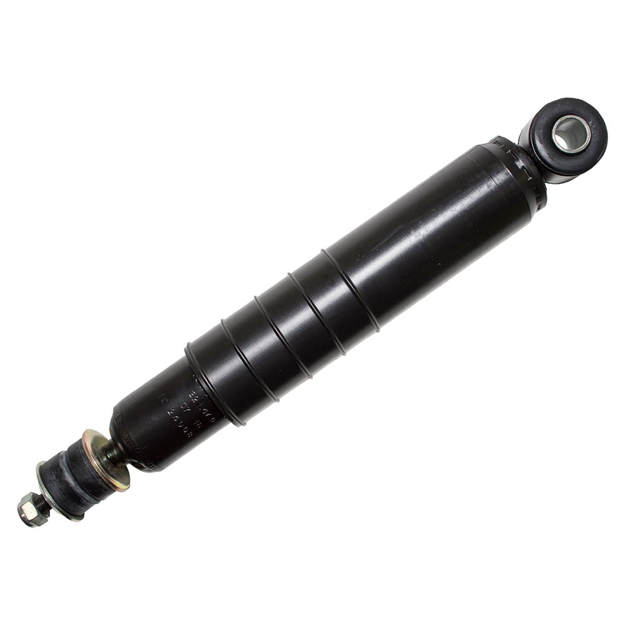 RPM100070B - Boge Rear Shock Absorber 90 from XA159807