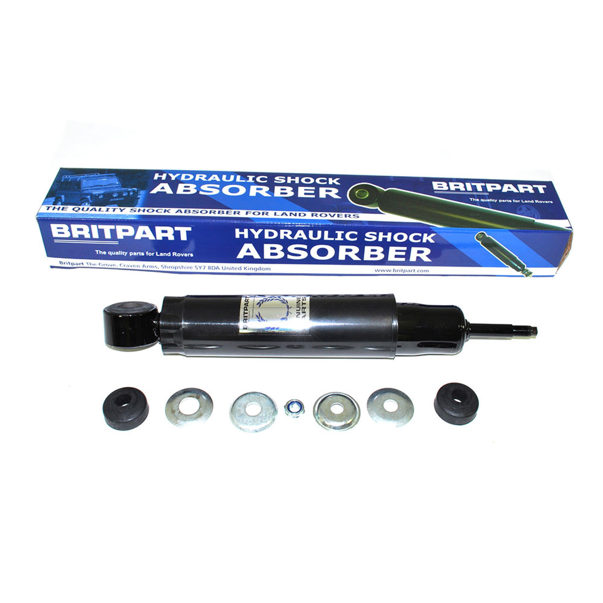 RPM100070 - Rear Shock Absorber 90 from XA159807