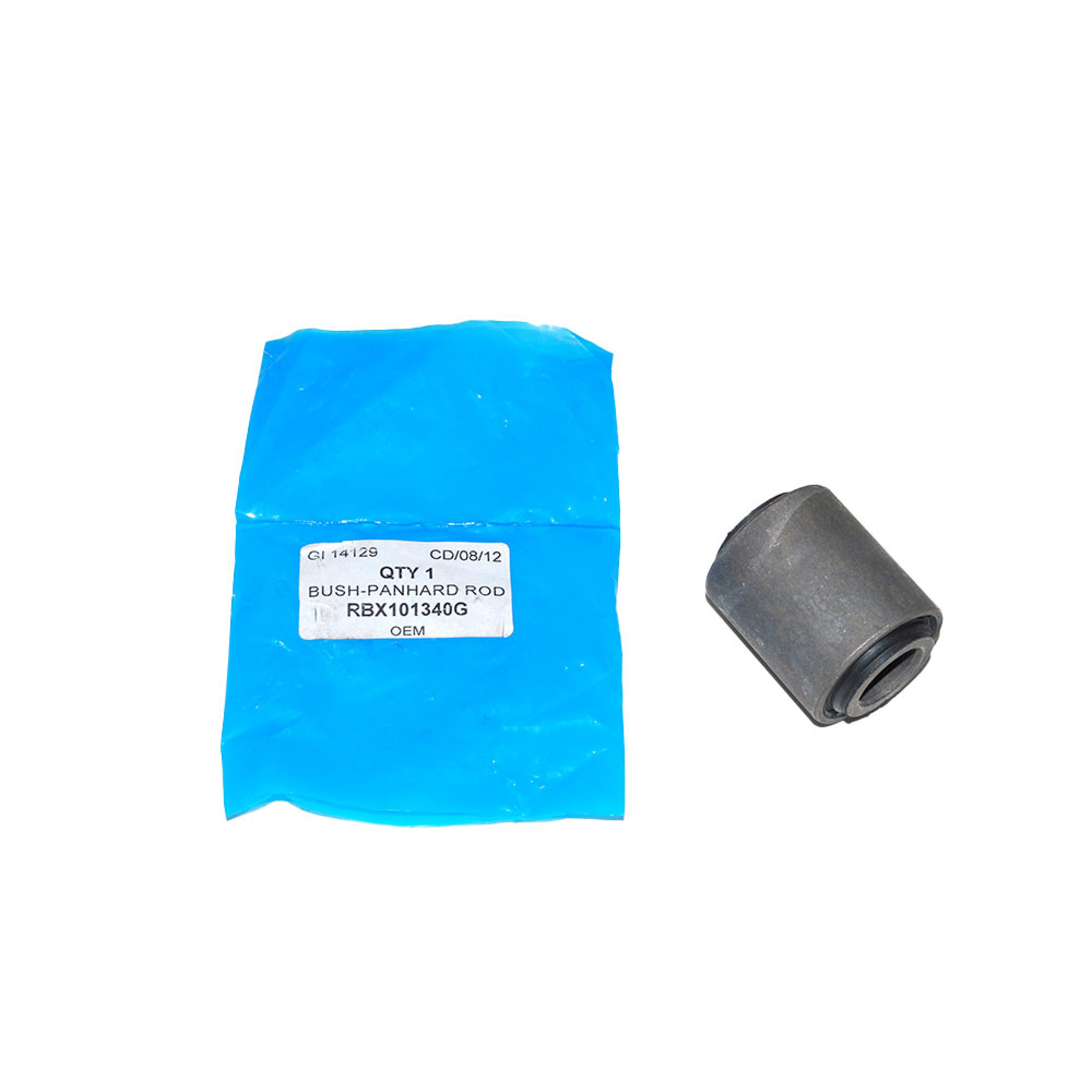 RBX101340G - Lemforder Panhard Rod Bush 90/110 from 2A626646 and Discovery 2