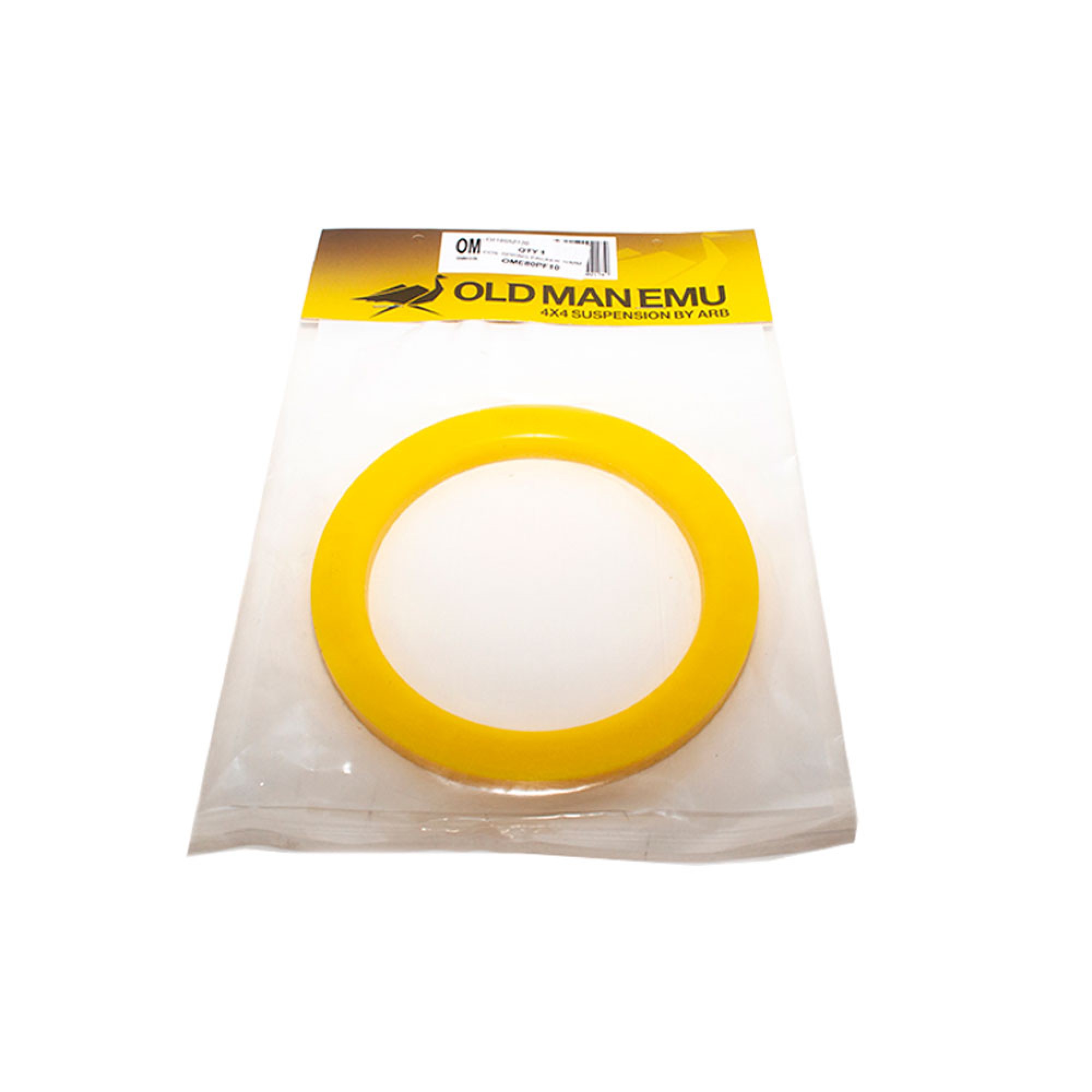 OME80PF10 - Coil Spring Packer 10mm