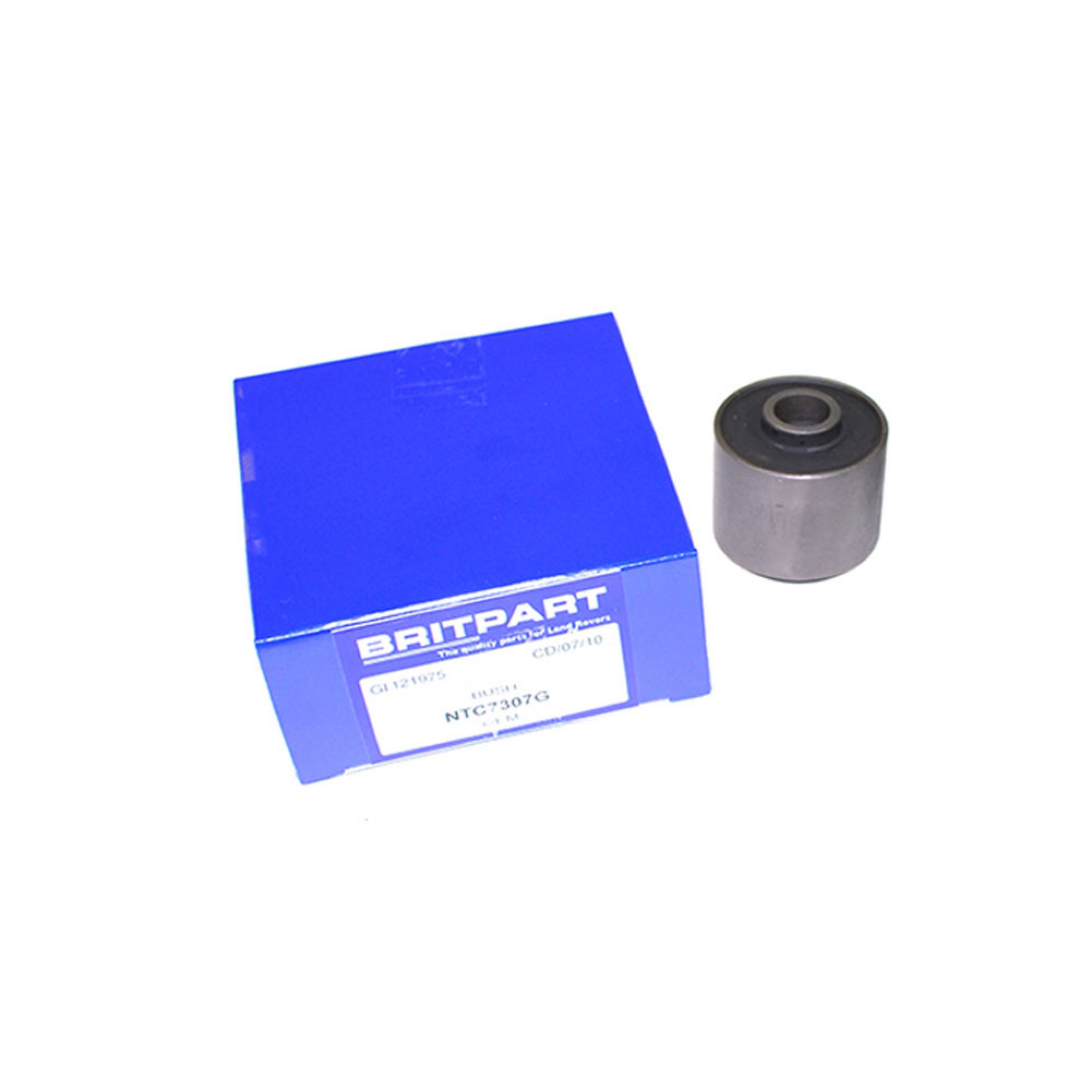 OEM Bush for Front Of Radius Arm 90/110 up to KA930455 and Range Rover Classic up to October 1985 - NTC7307 G