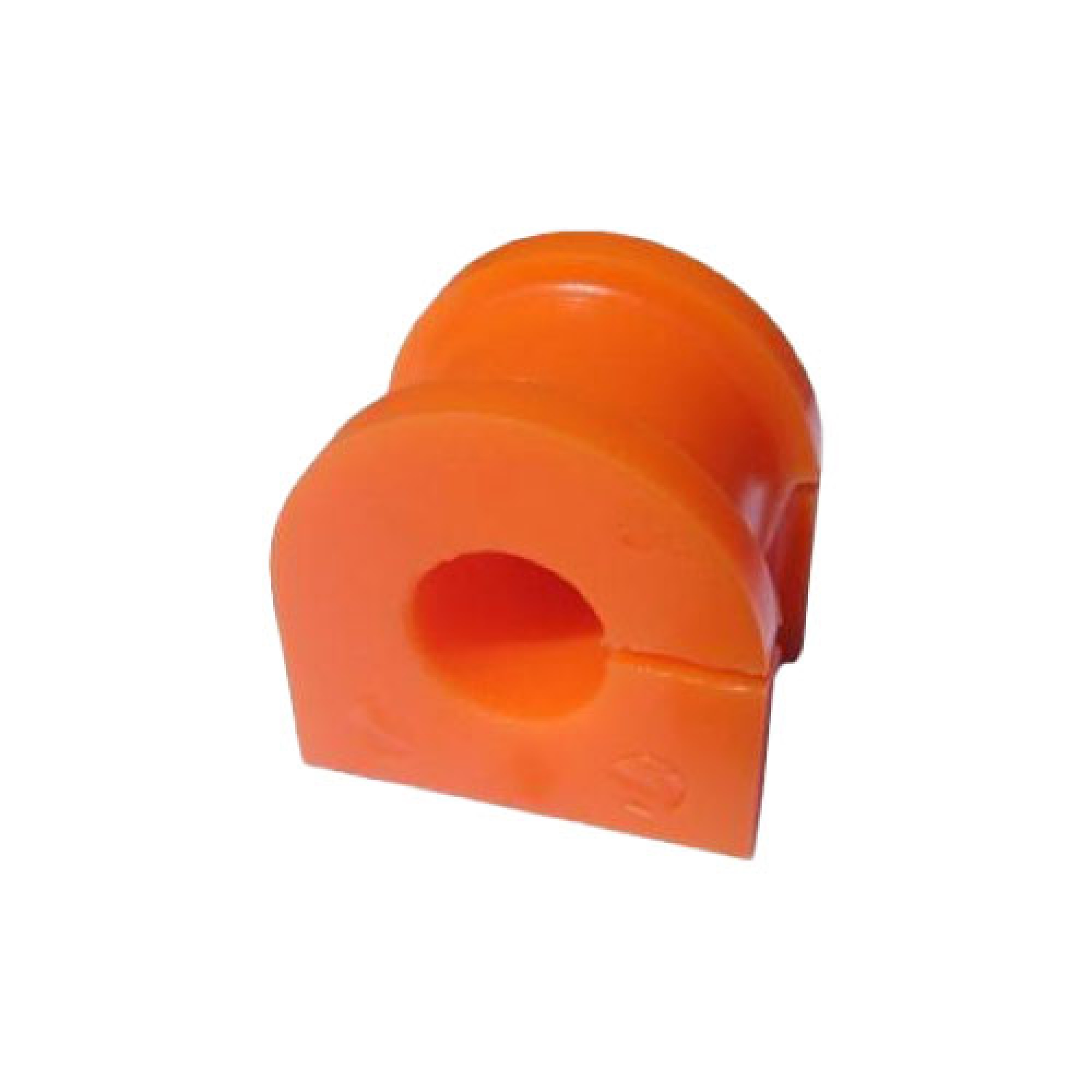 NTC6828P - Bush Orange Anti Roll Bar in Polyurethane Front Range Rover Classic 90/110 Discovery 1