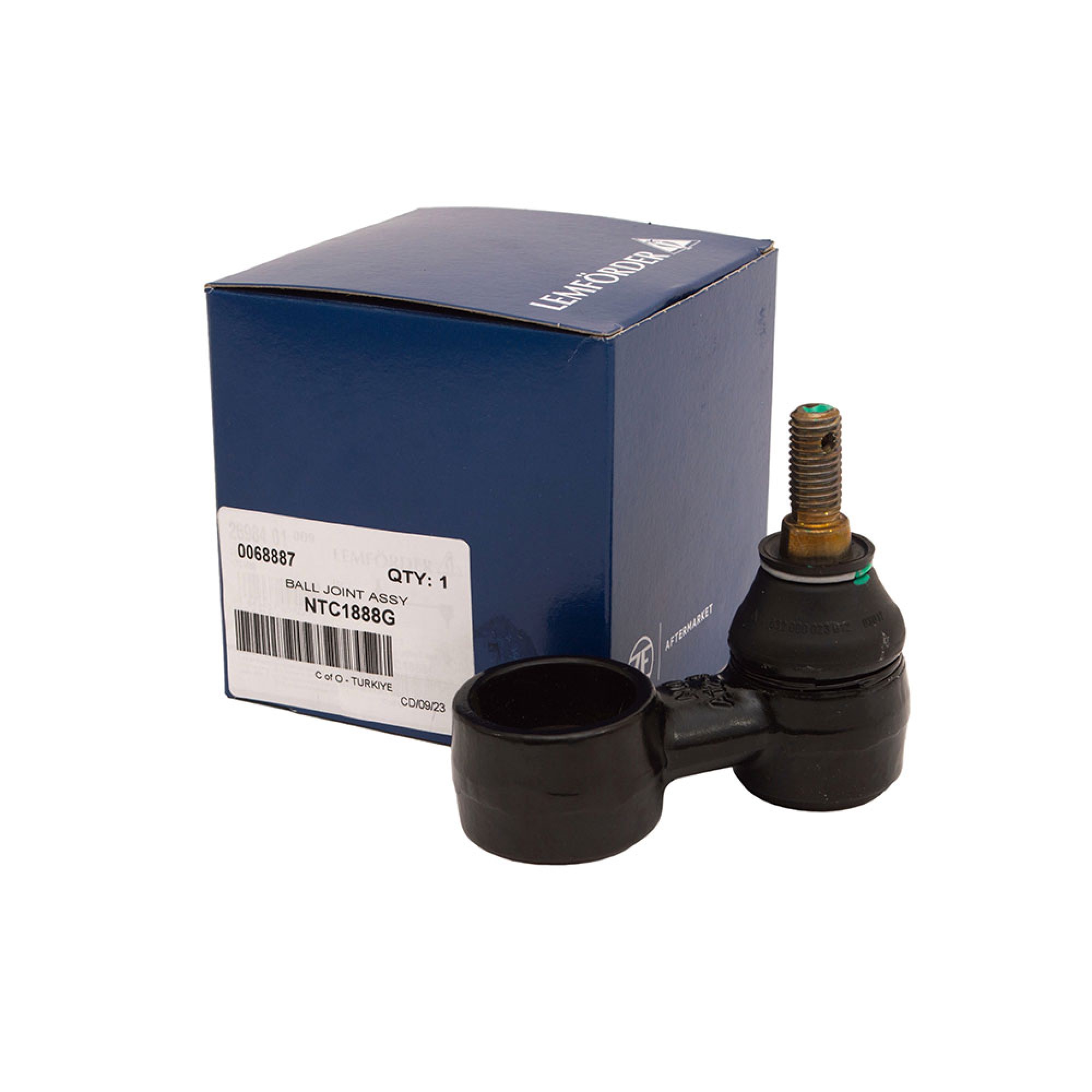 NTC1888G - Lemforder Ball Joint Rear Anti Roll Bar 110 and Discovery