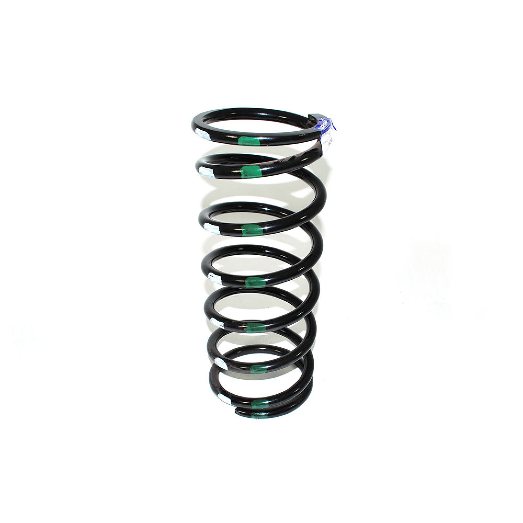 NRC7000 - Rear Spring LH Side 110 with Levelled Suspension