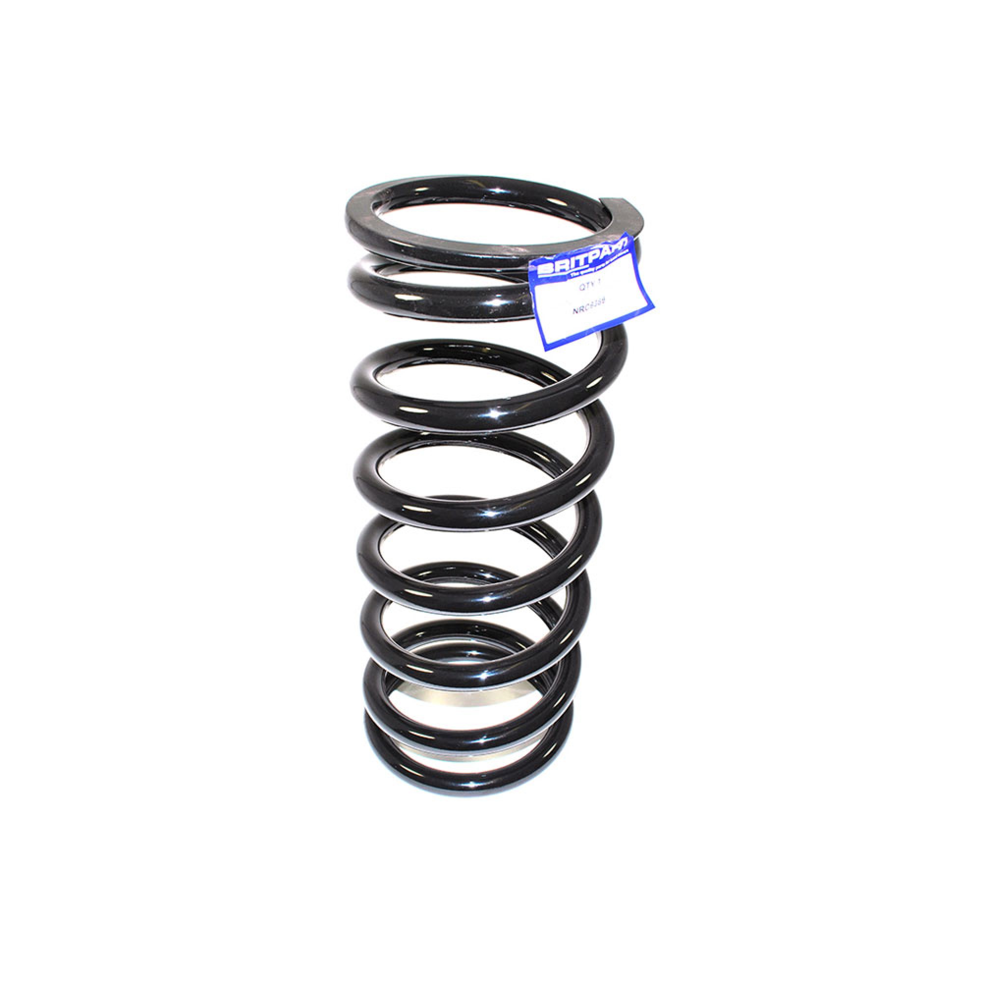 NRC6389 - Rear Spring 110 Heavy Duty Drivers Side 110 Non Levelled Suspension