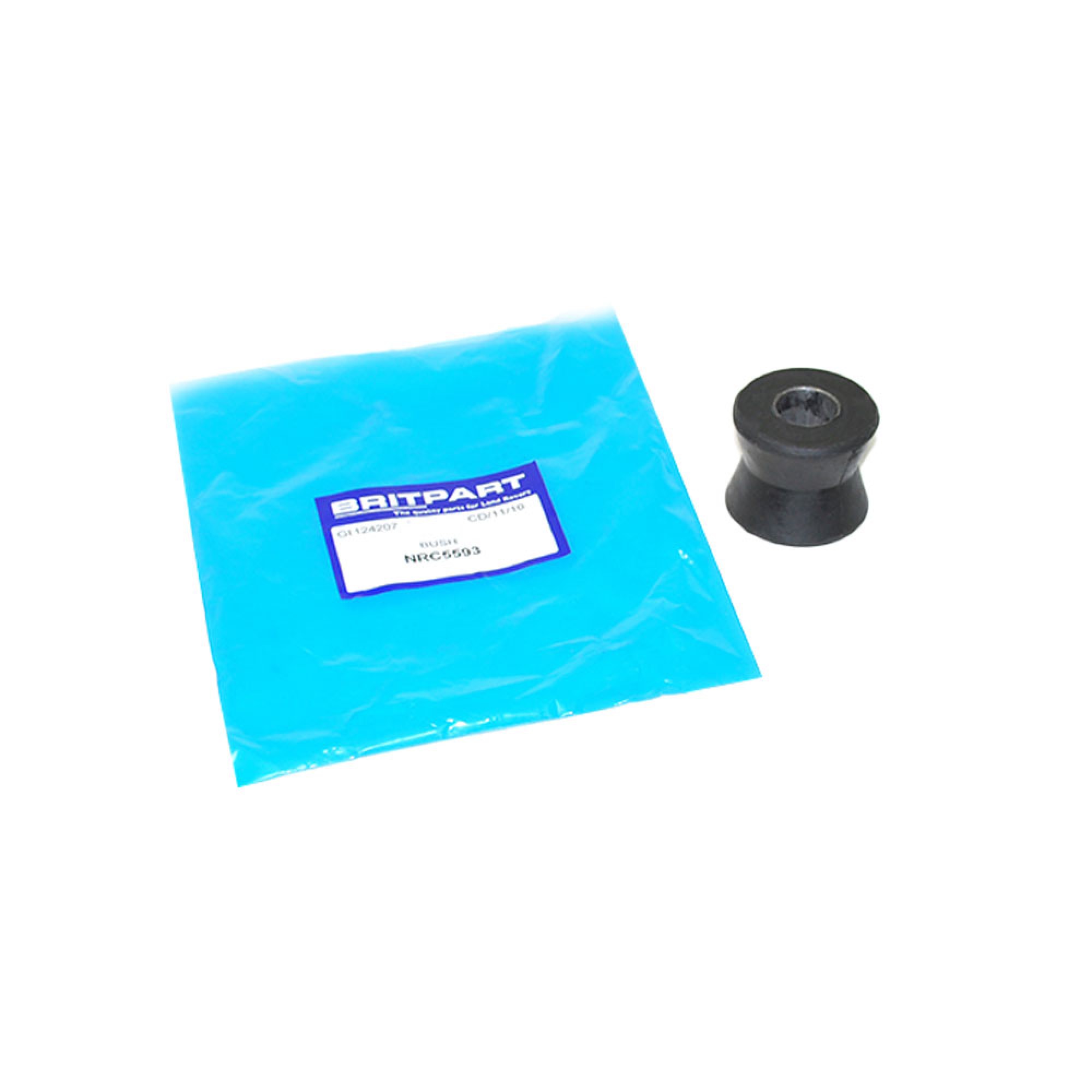 NRC5593 - Bush Shock Absorber Rear Top 90/110 Discovery RRC