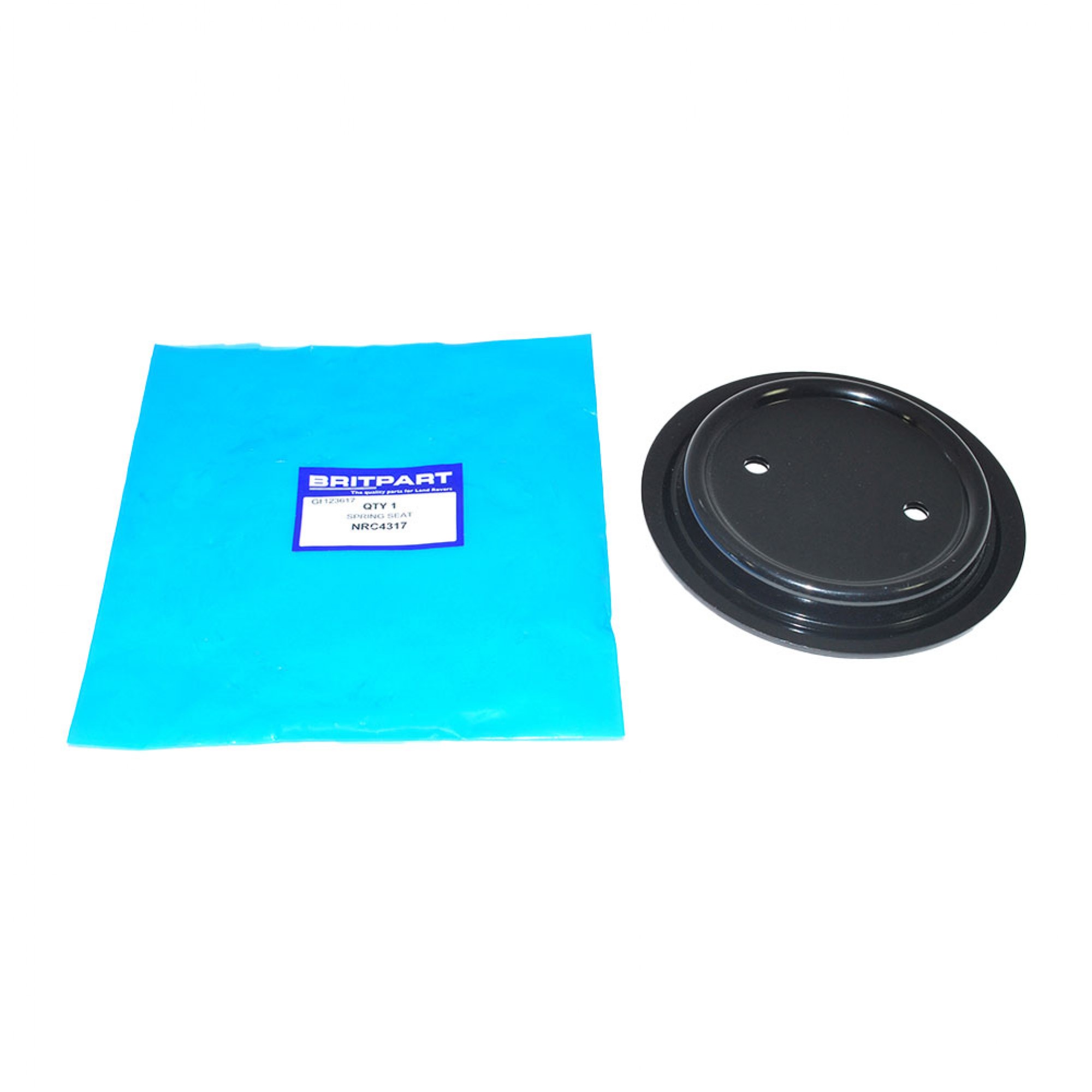 NRC4317 - Seat Lower for Road Spring 110 and 130